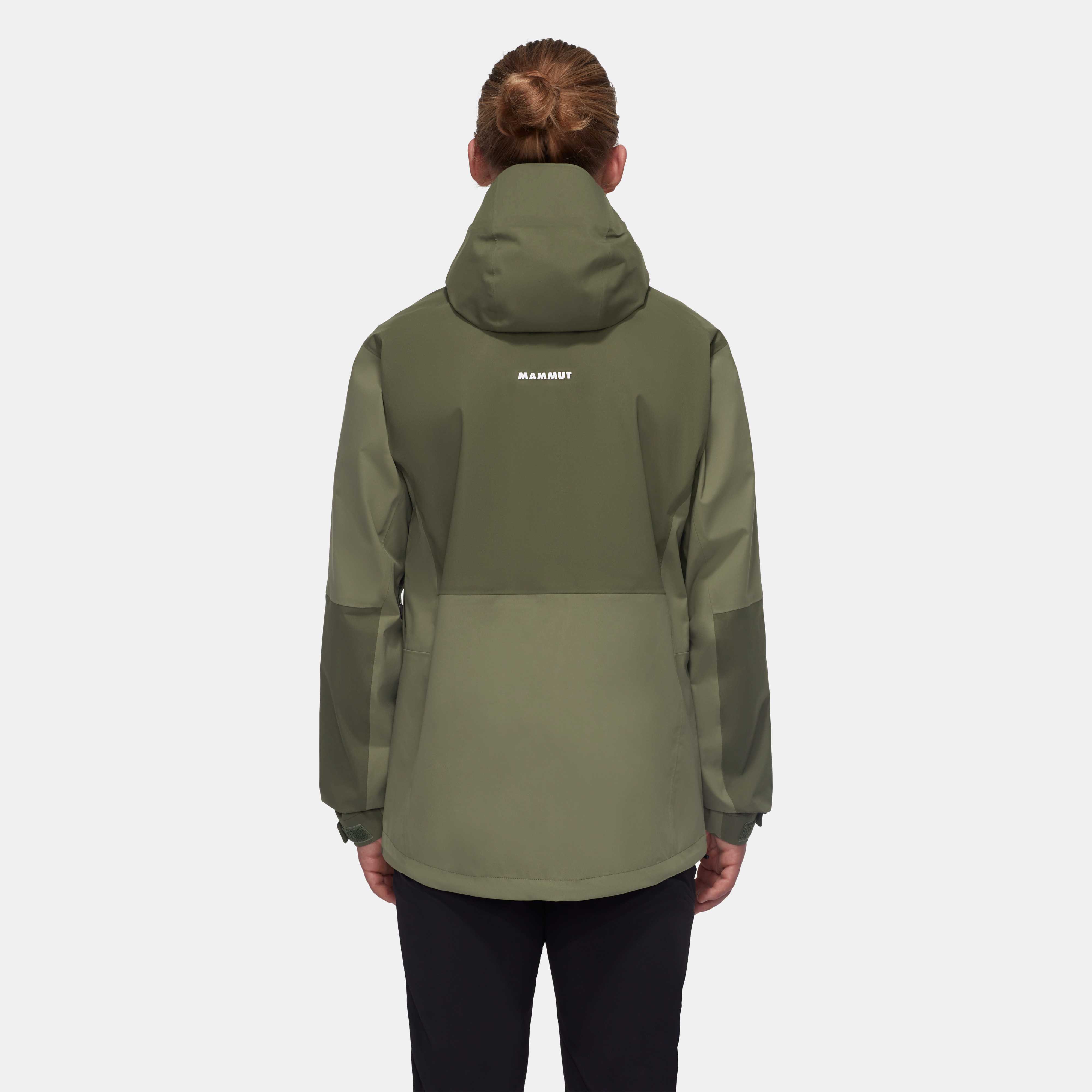 Mammut *1010-30950*, marsh-dark marsh - Marsh-dark marsh