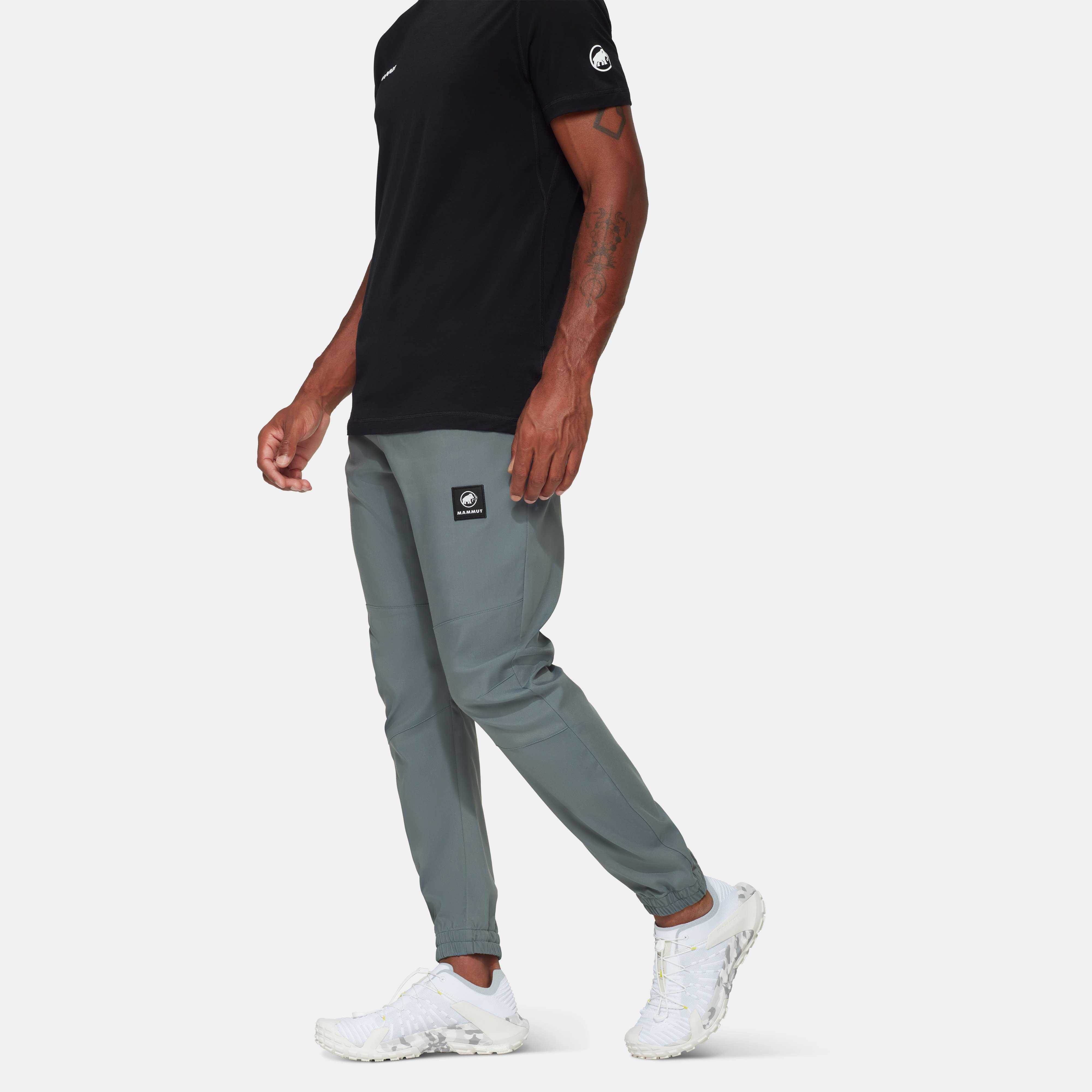 Mammut Massone Pants Men, strata - Strata