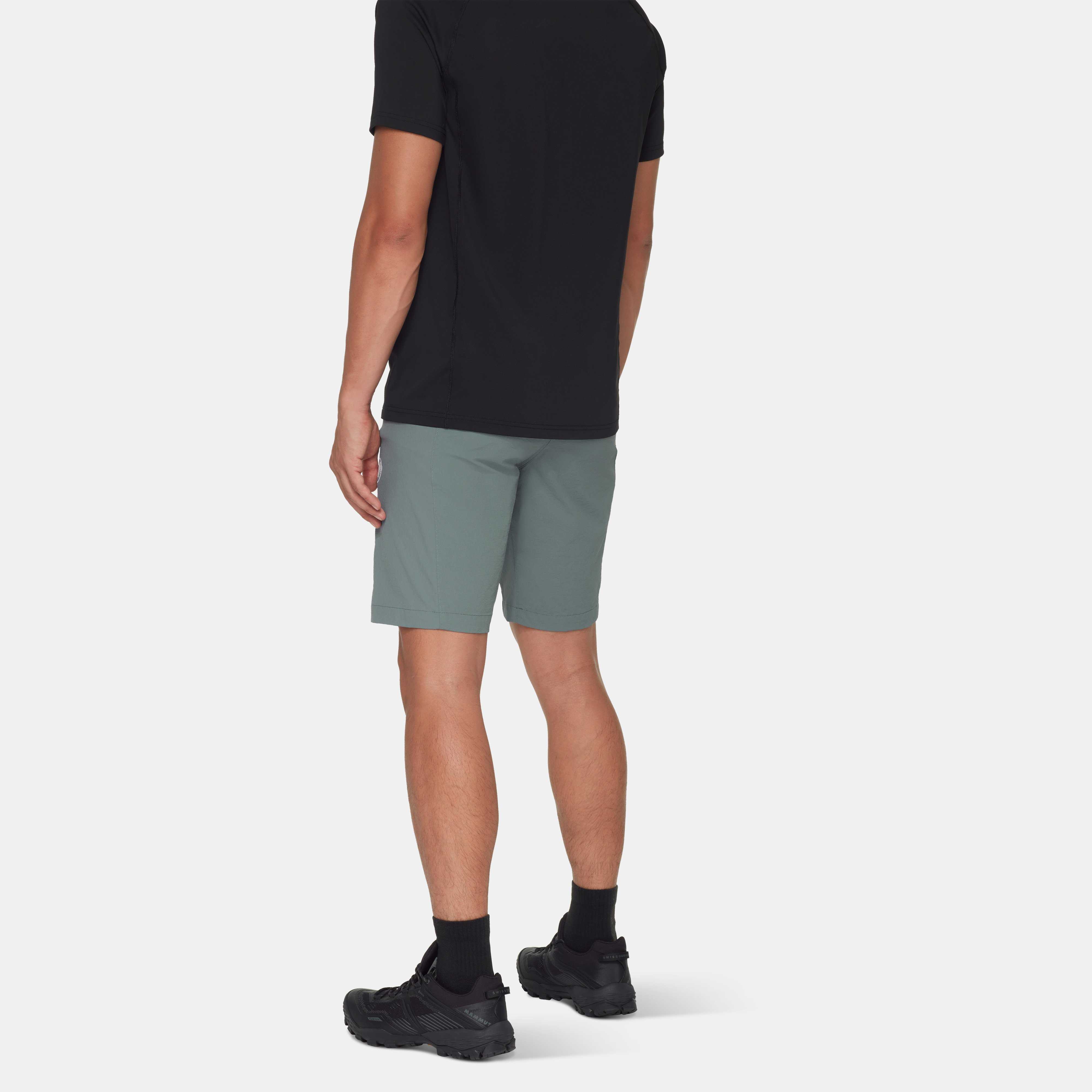Mammut Ducan Shorts Men, strata - Strata