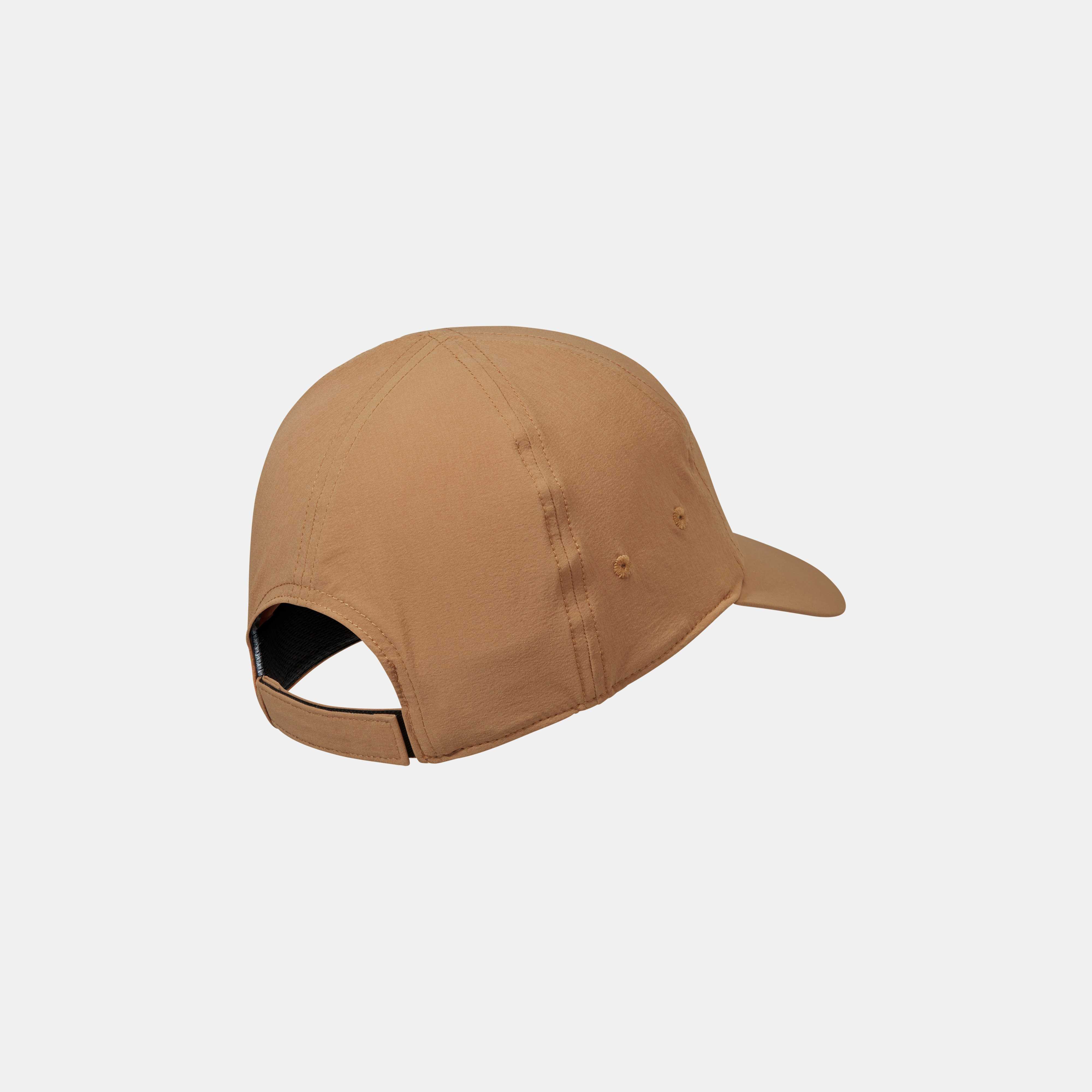 Mammut Sun Peak Cap, claystone - Claystone