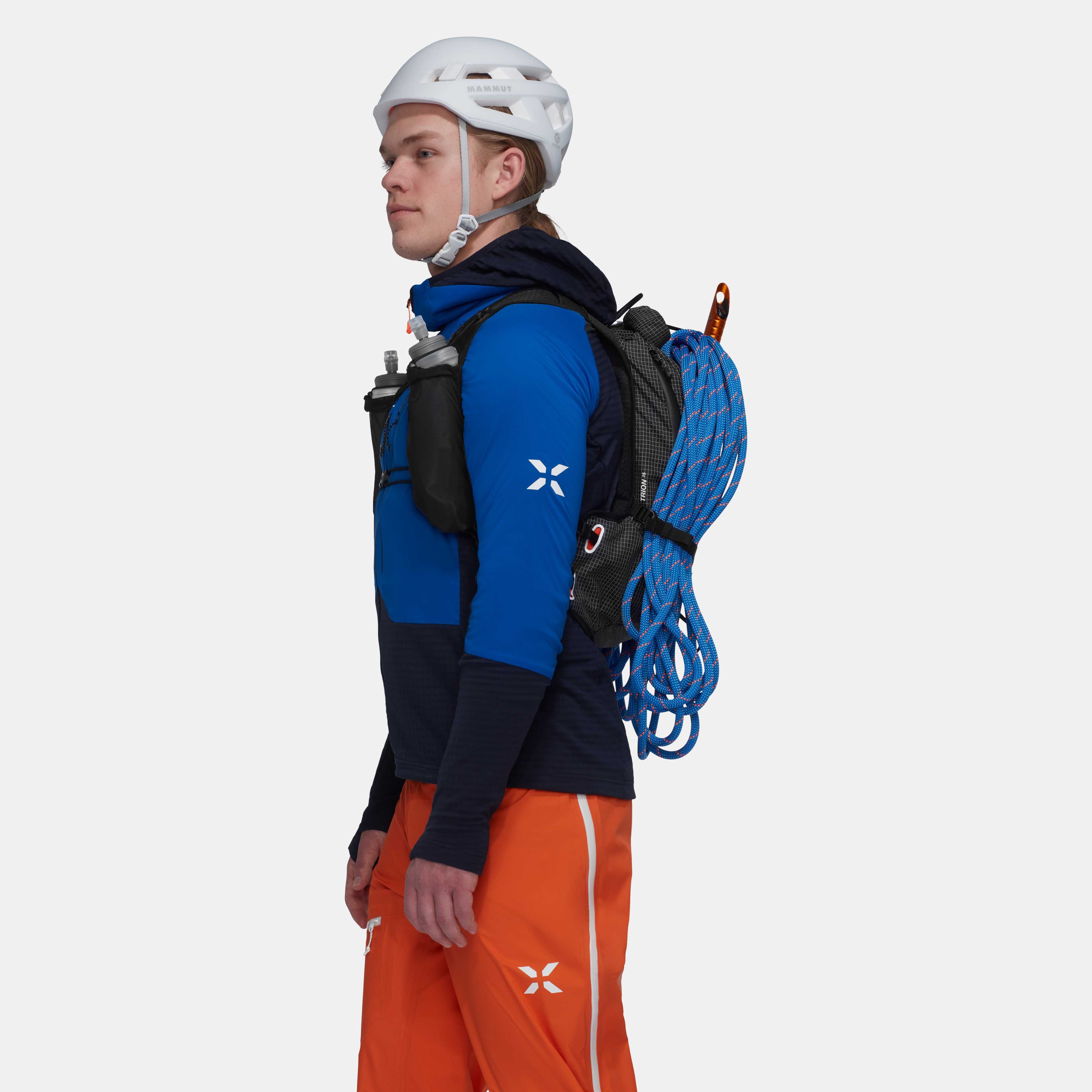 Mammut Trion 15, black - Black