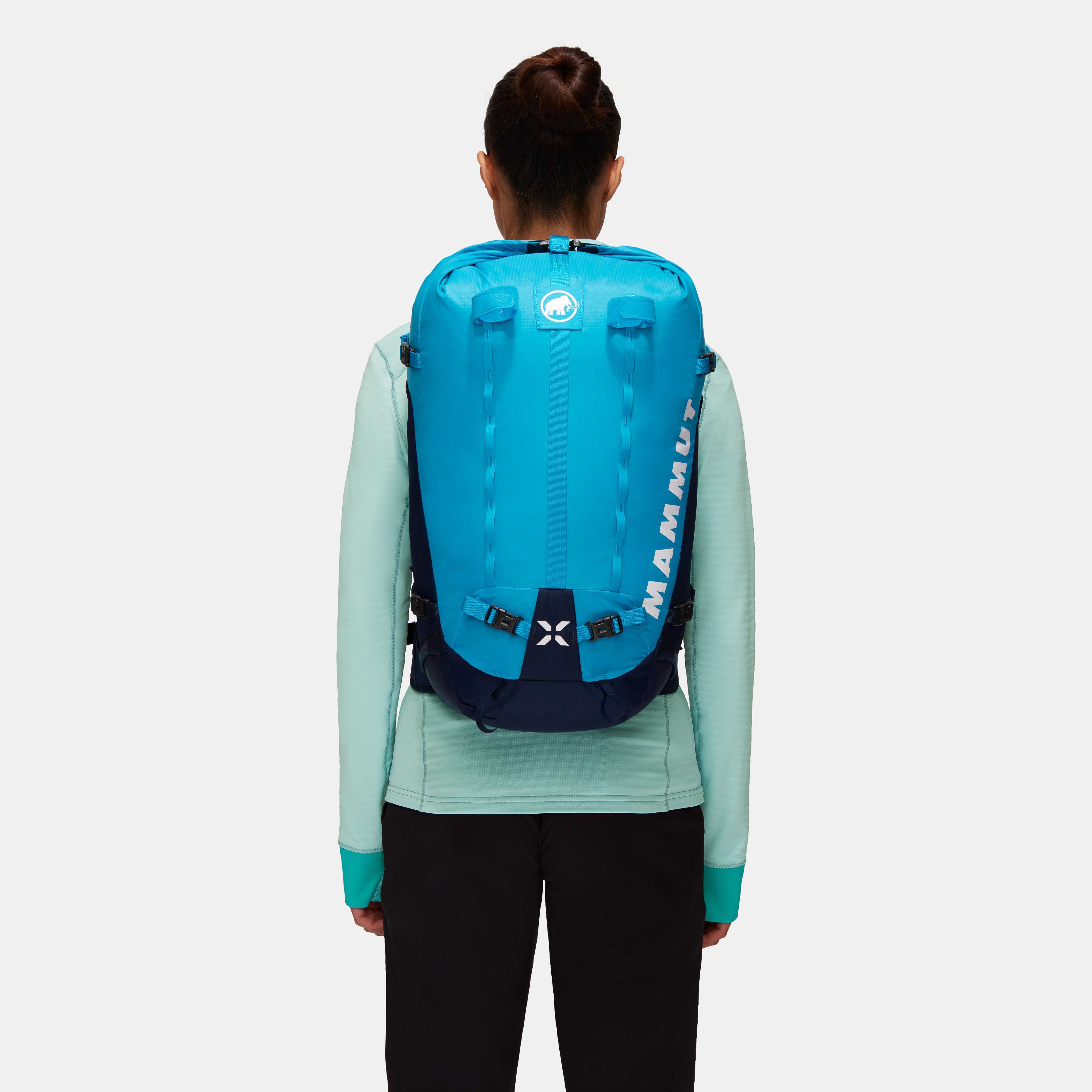 Mammut Trion Nordwand 28 Women, sky-night - Sky-night