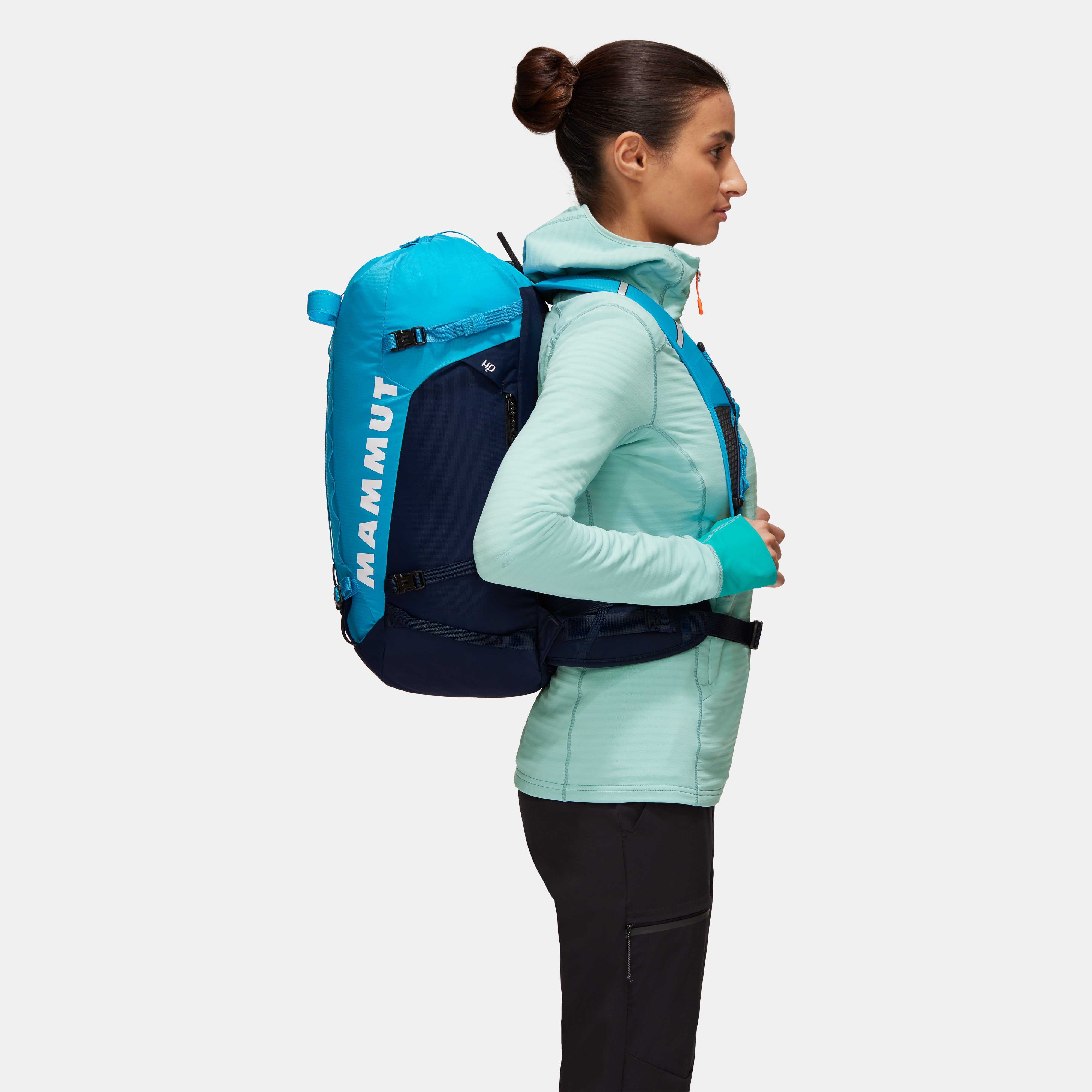 Mammut Trion Nordwand 28 Women, sky-night - Sky-night