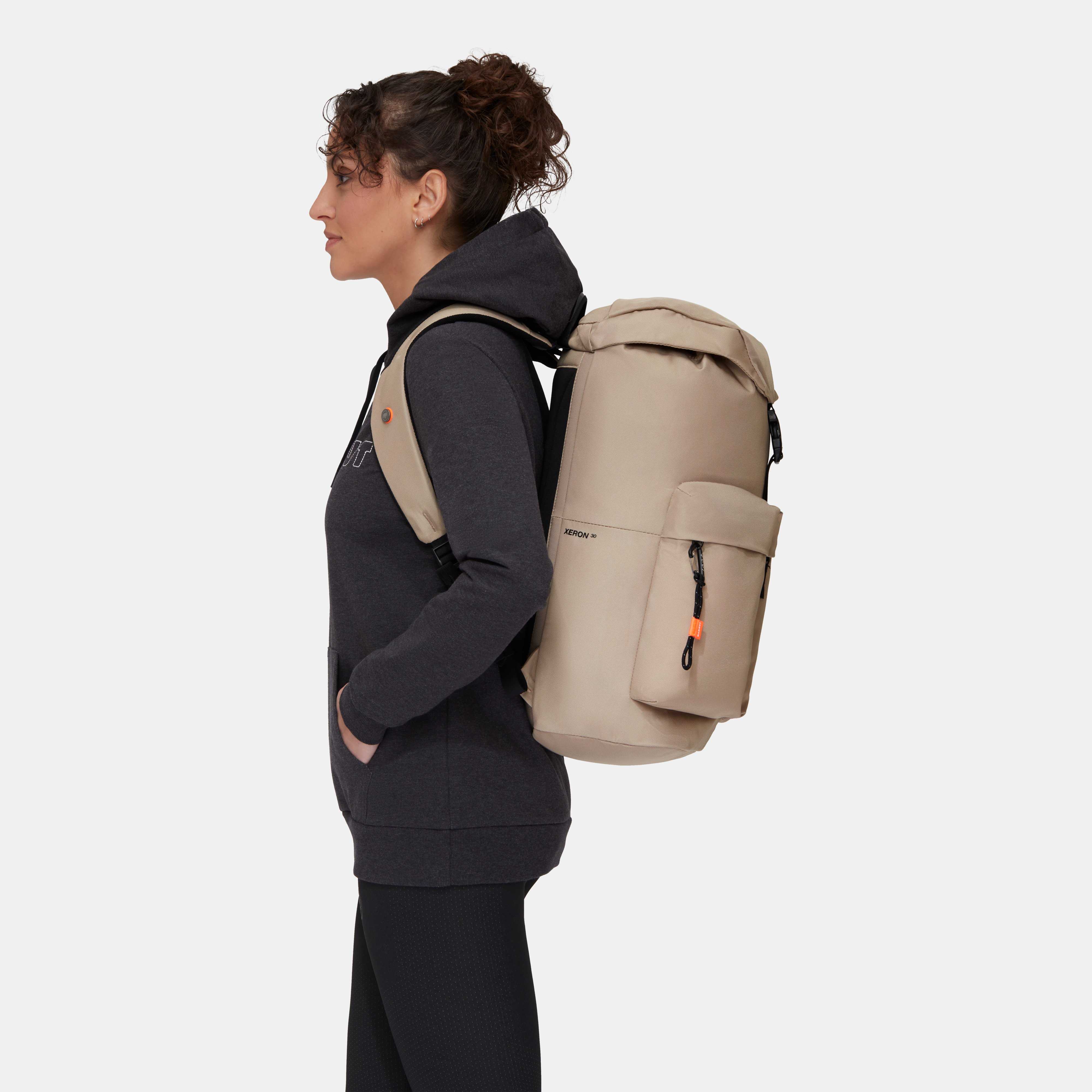 Mammut Xeron 30, safari - Safari
