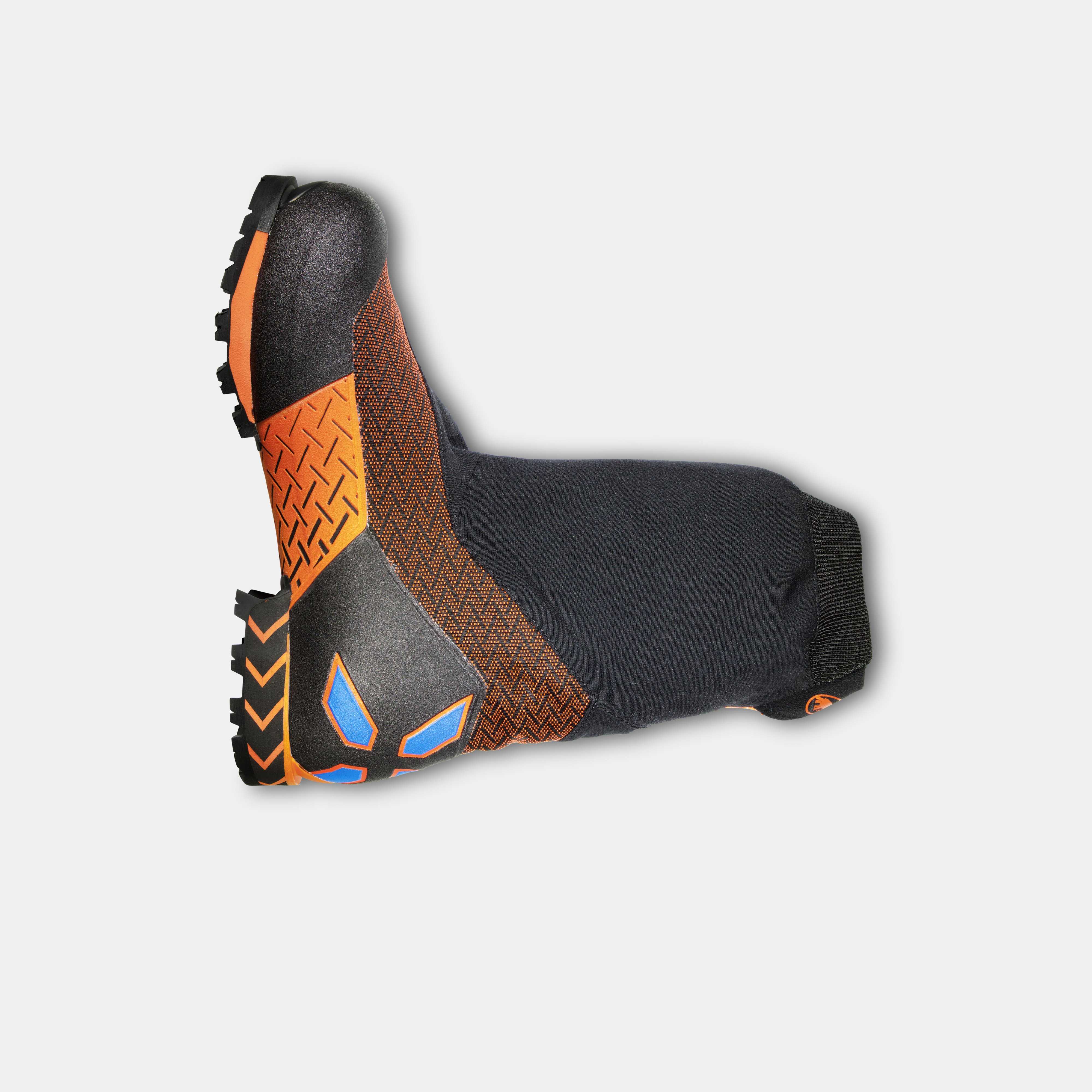Mammut Nordwand 6000 High, black-arumita - Black-arumita