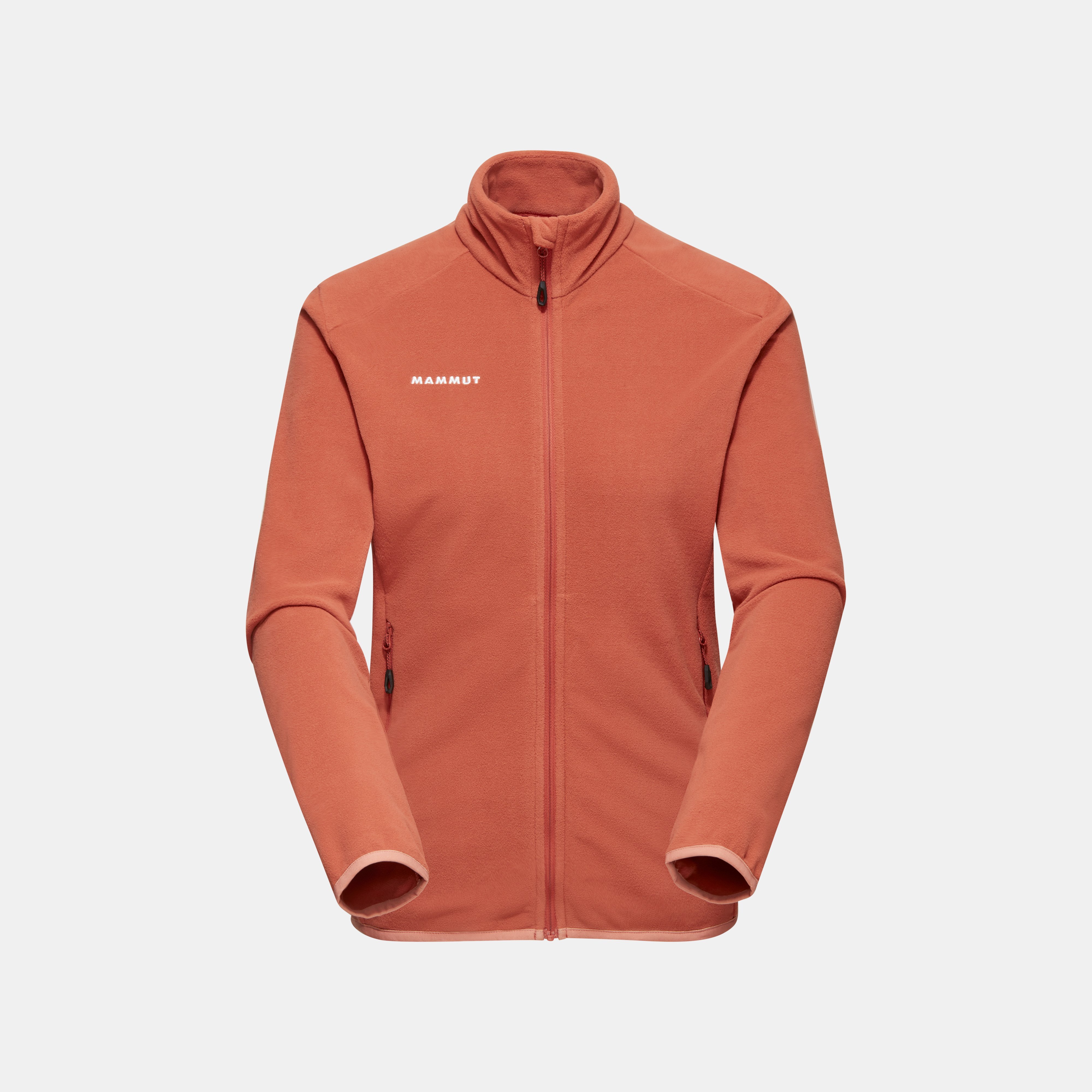 Mammut Innominata Light ML Jacket Women, brick - Brick