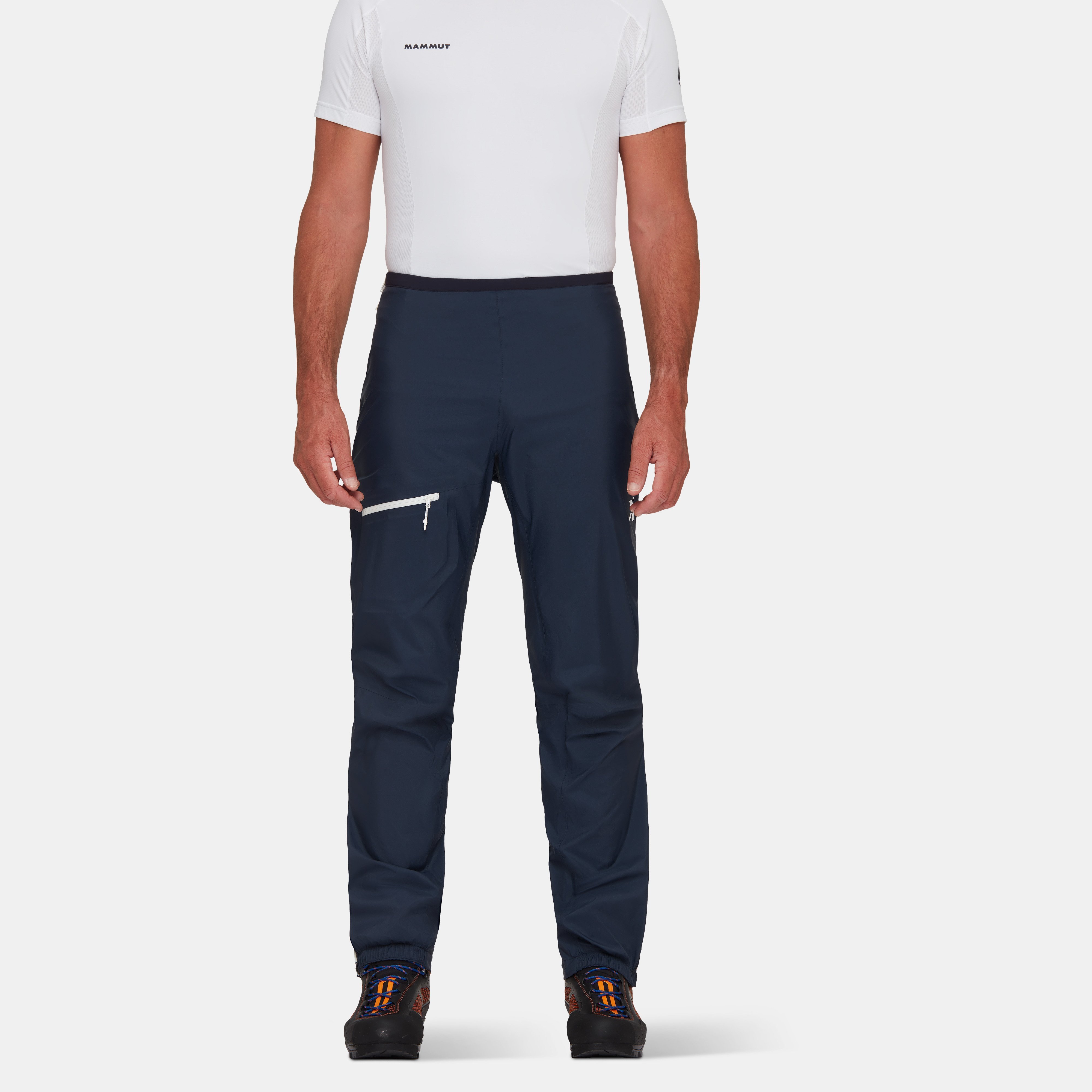 Mammut Eiger Speed HS Pants Men, night - Night