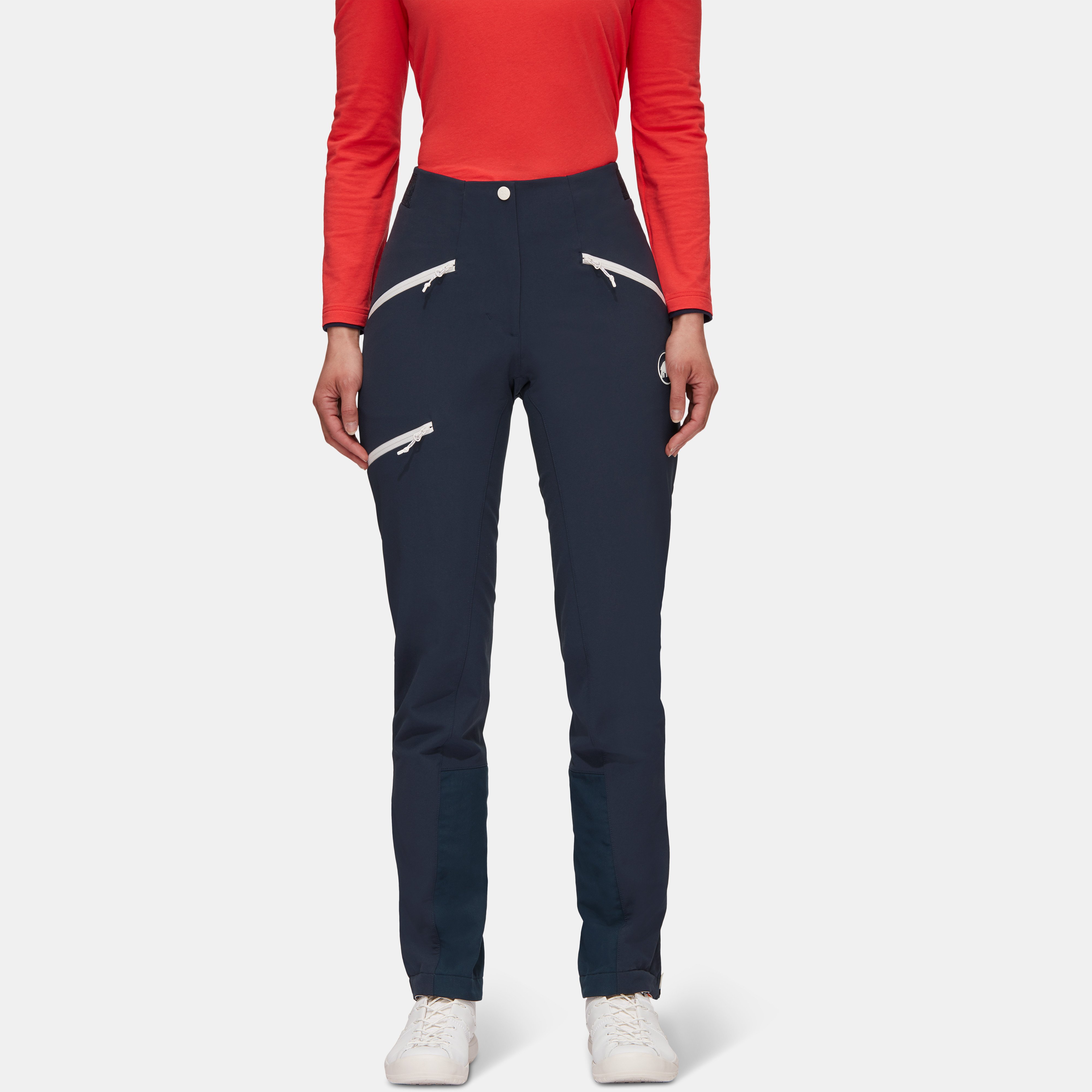 Mammut Eisfeld Advanced SO Pants Women, night - Night