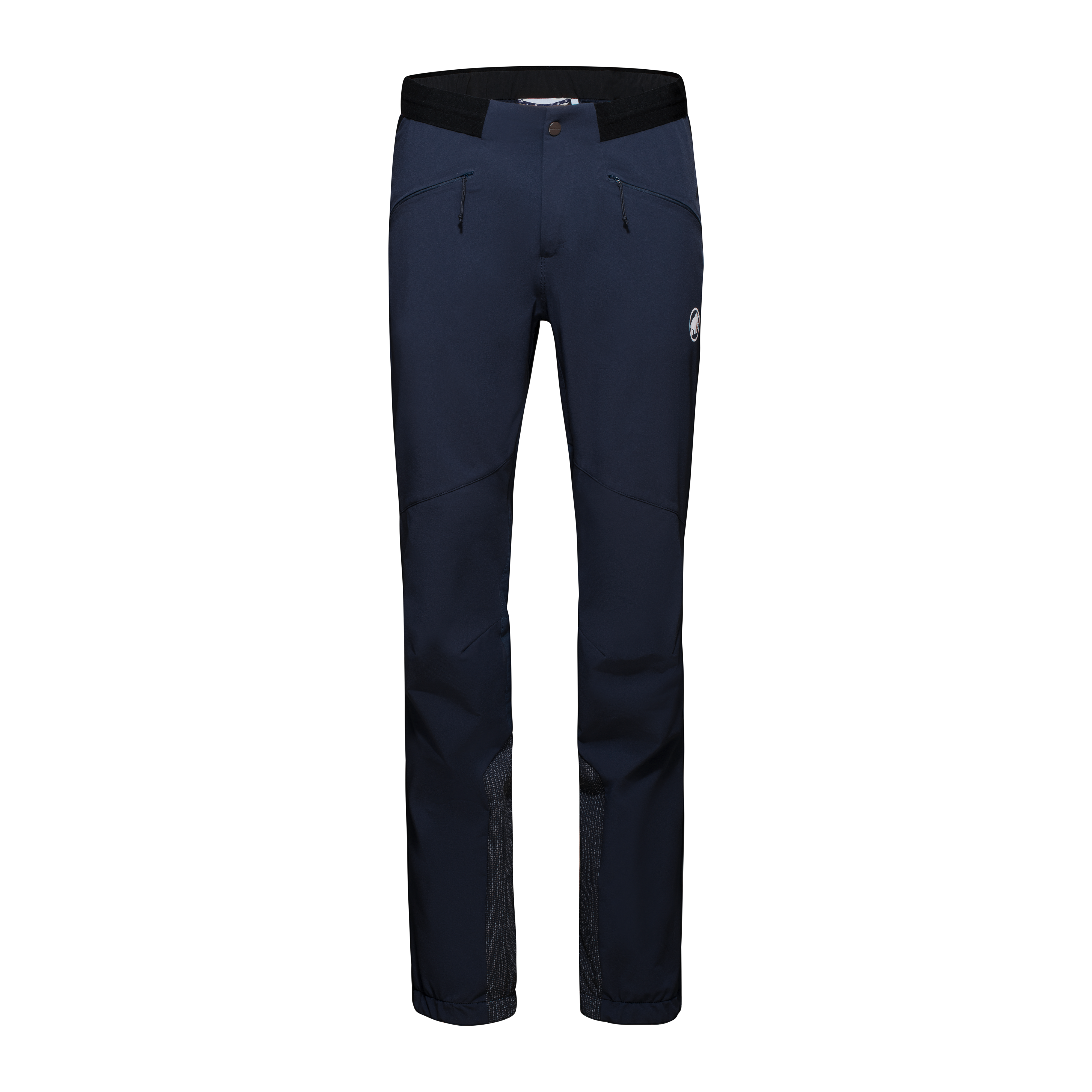 Mammut Aenergy SO Hybrid Pants Men, marine - Marine - Thumbnail