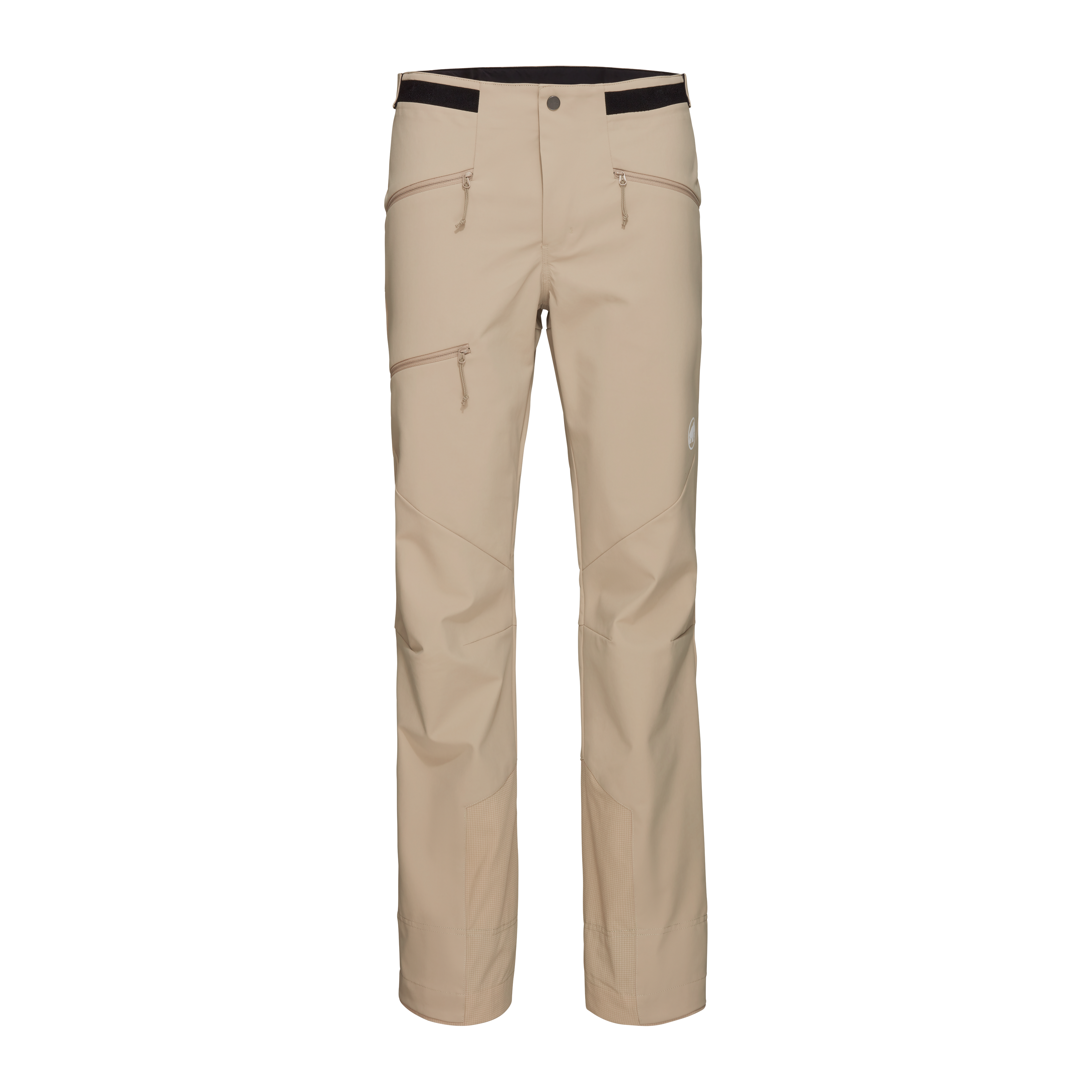 Mammut Taiss Guide SO Pants Men, savannah - Savannah - Thumbnail