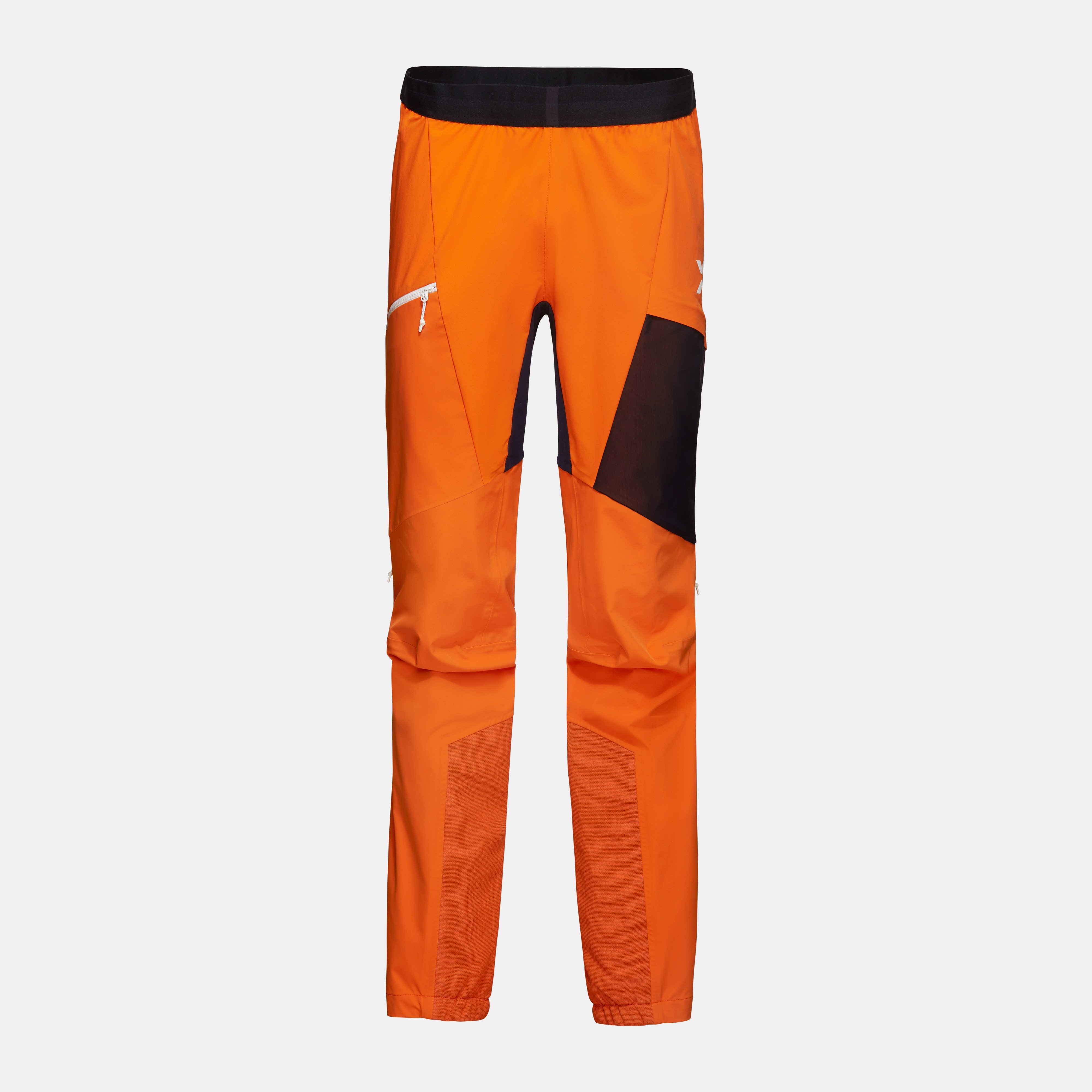 Mammut Eiger Speed Pro SO Hybrid Pants Men, arumita-night - Arumita-night