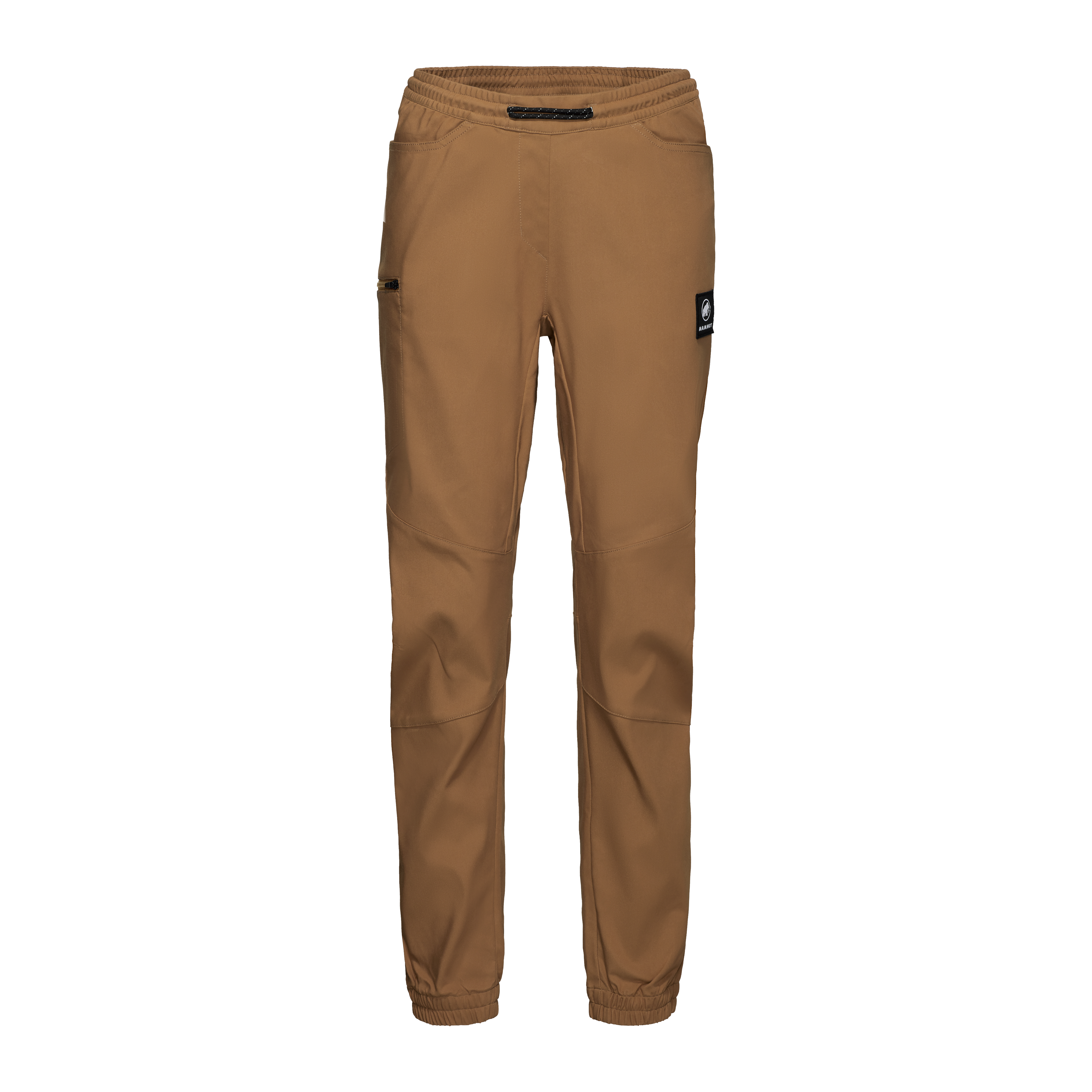 Mammut Massone Pants Women, claystone - Claystone - Thumbnail