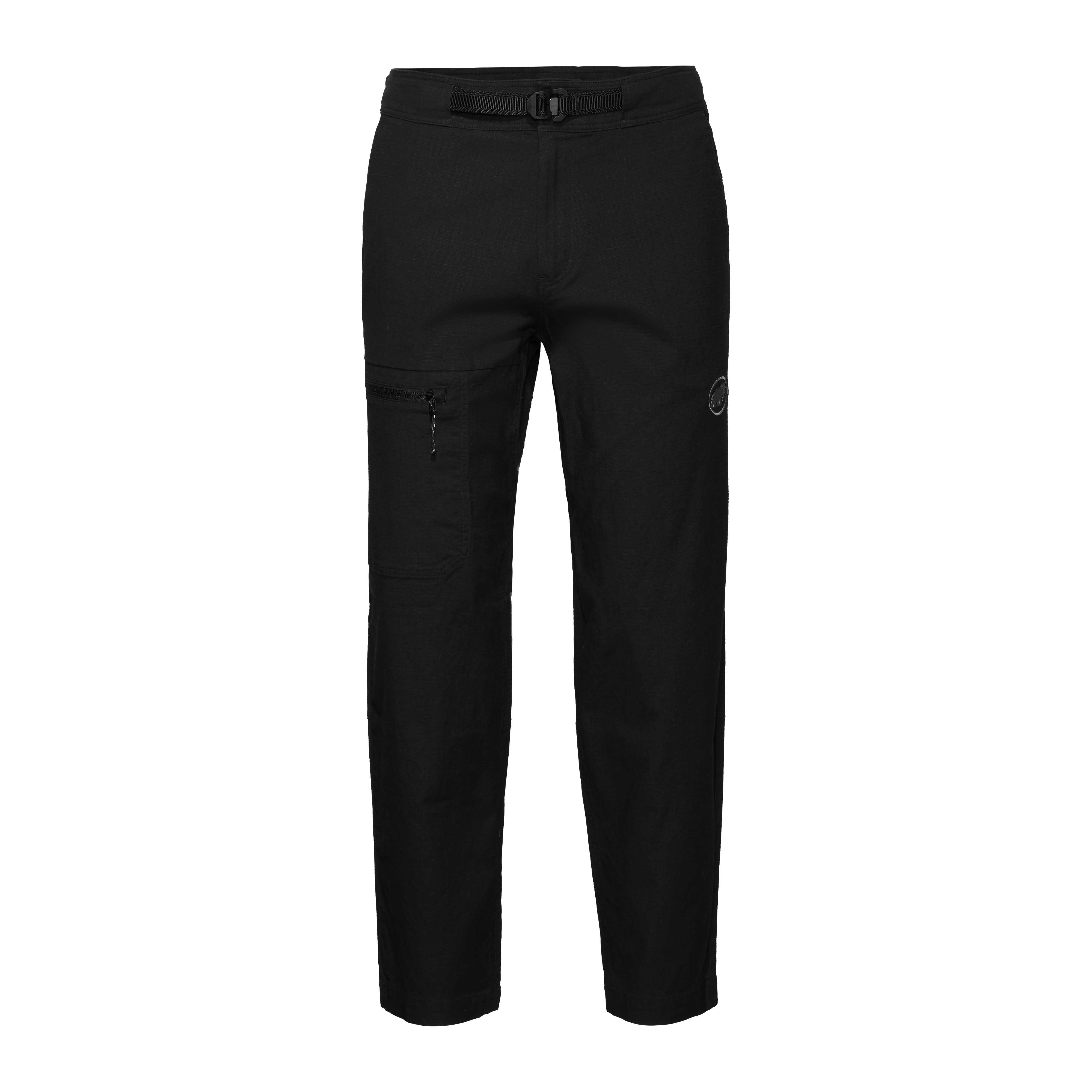 Mammut Tamaro Pants Men, black - Black - Thumbnail