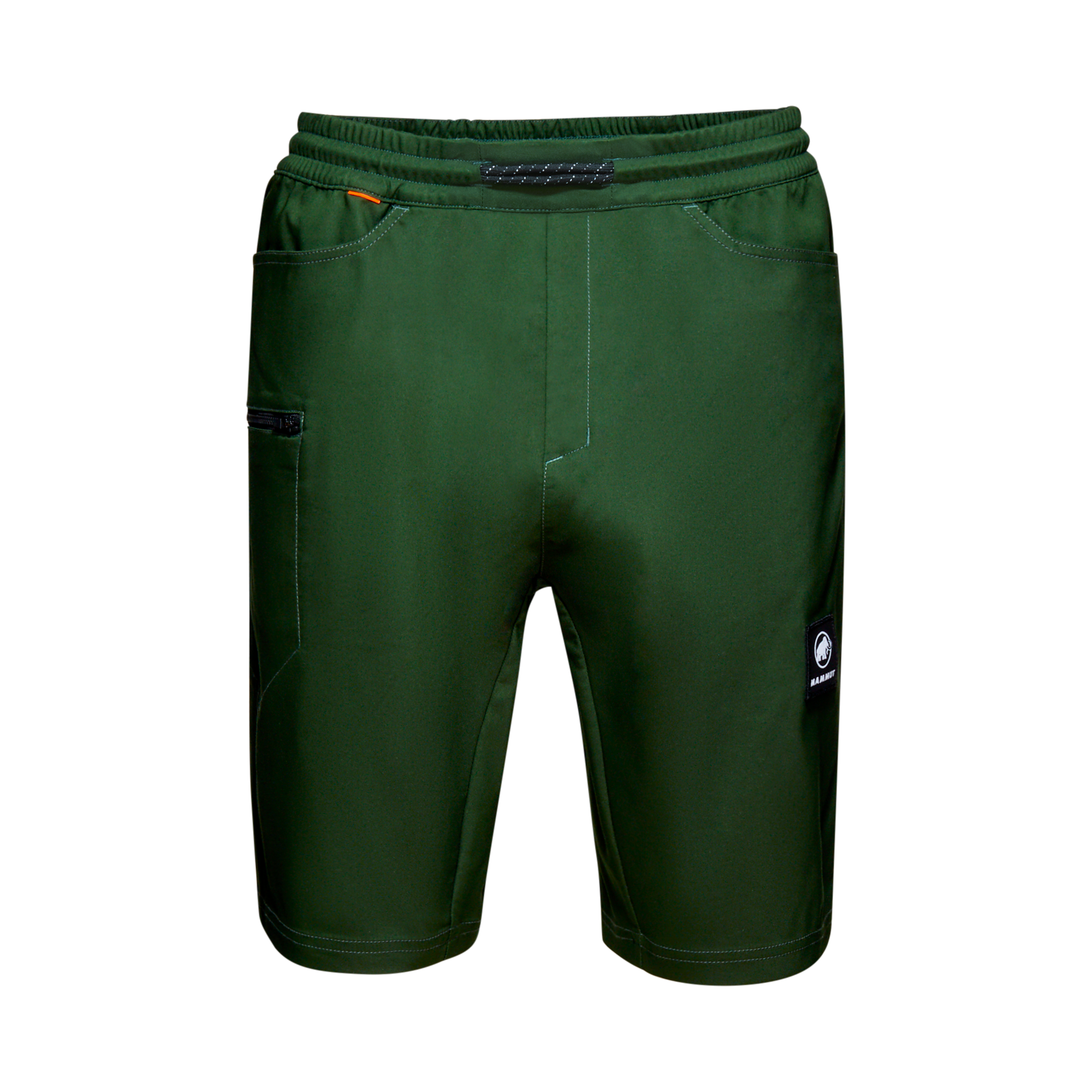 Mammut Massone Shorts Men, woods - Woods - Thumbnail