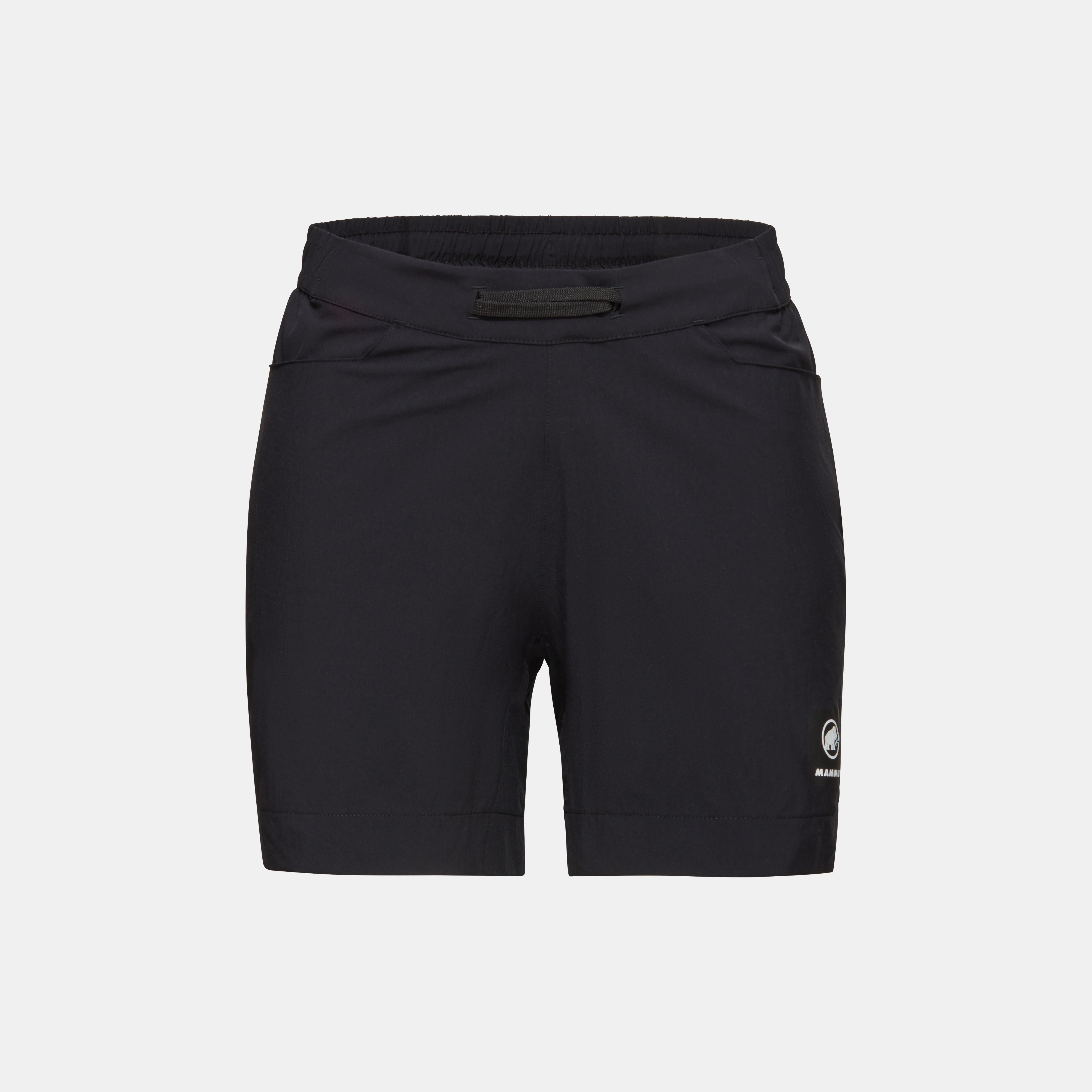 Mammut Massone Sport Shorts Women, black - Black