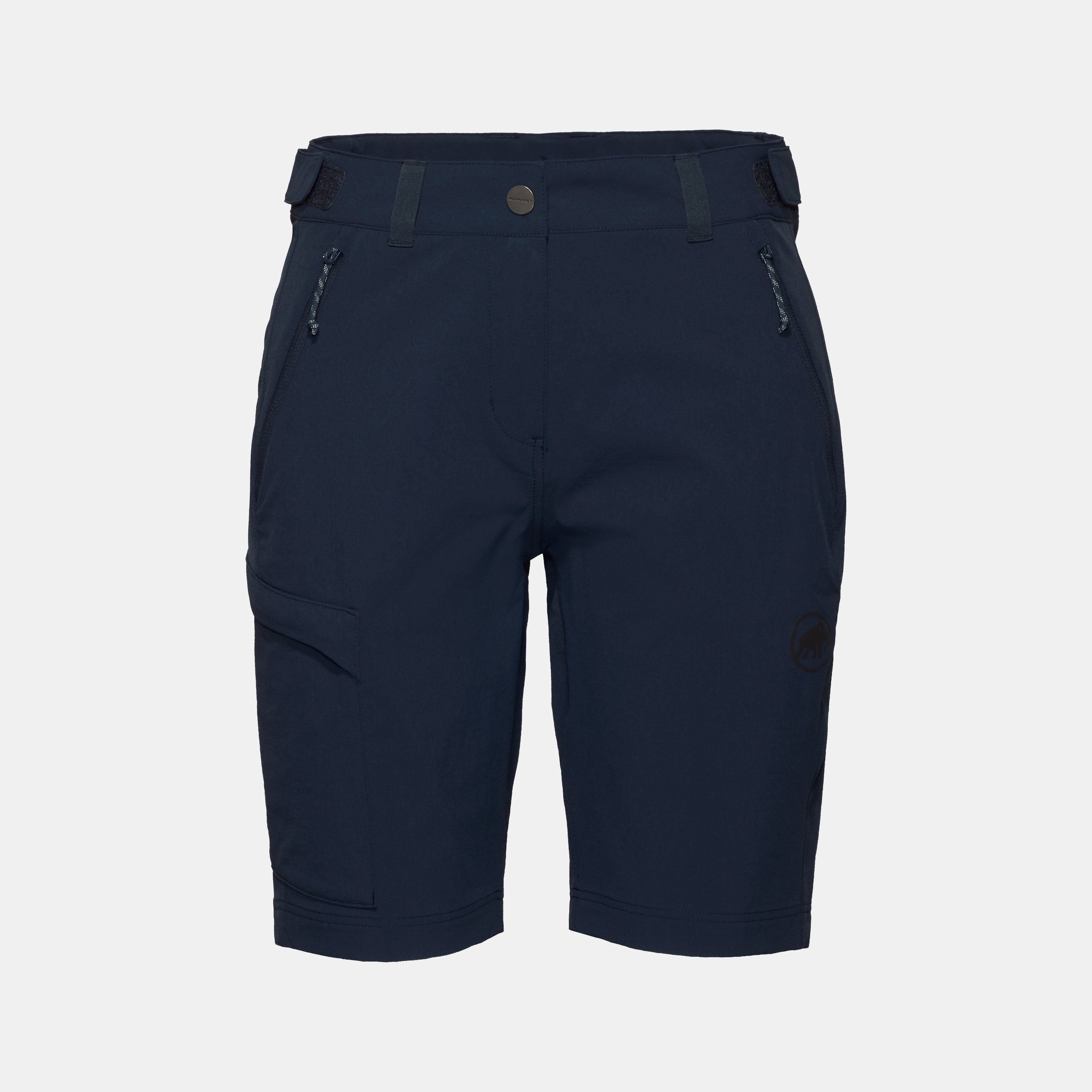 Mammut Runbold IV Shorts Women, marine - Marine
