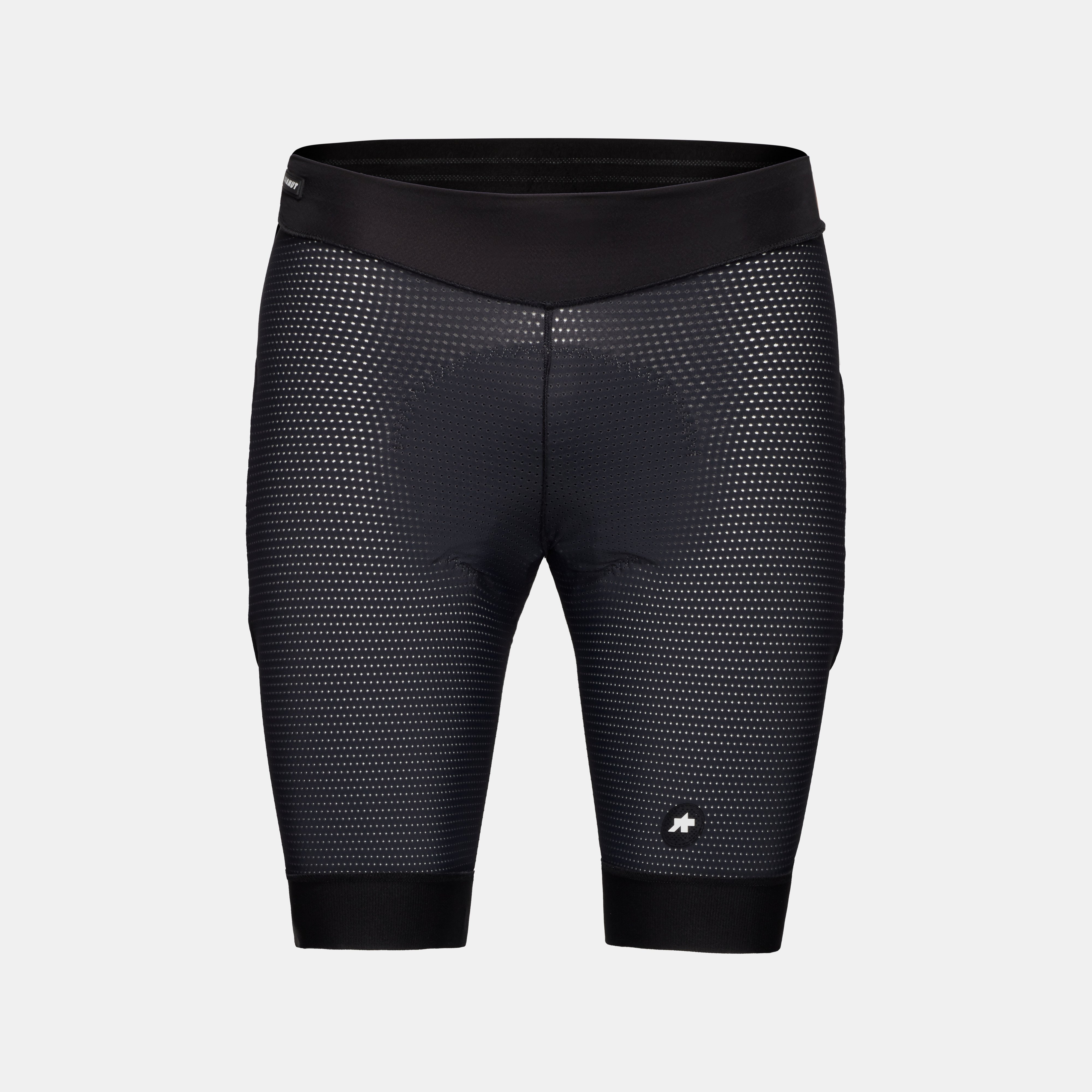 Mammut Assos x Mammut TACTICA Liner Shorts HP T3, grey - Grey