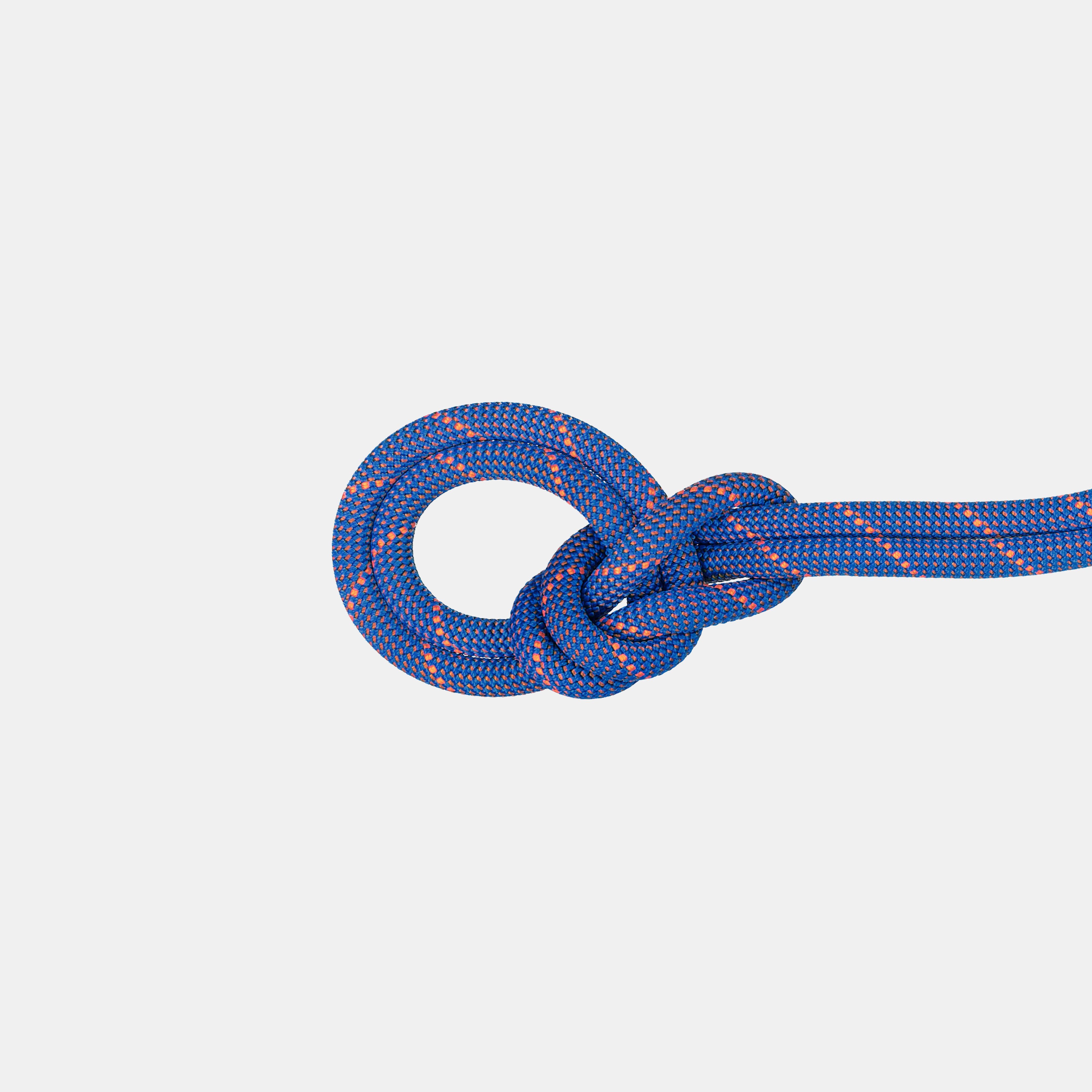 Mammut 9.0 Crag Sender Dry Rope 80m, ice-sunrise