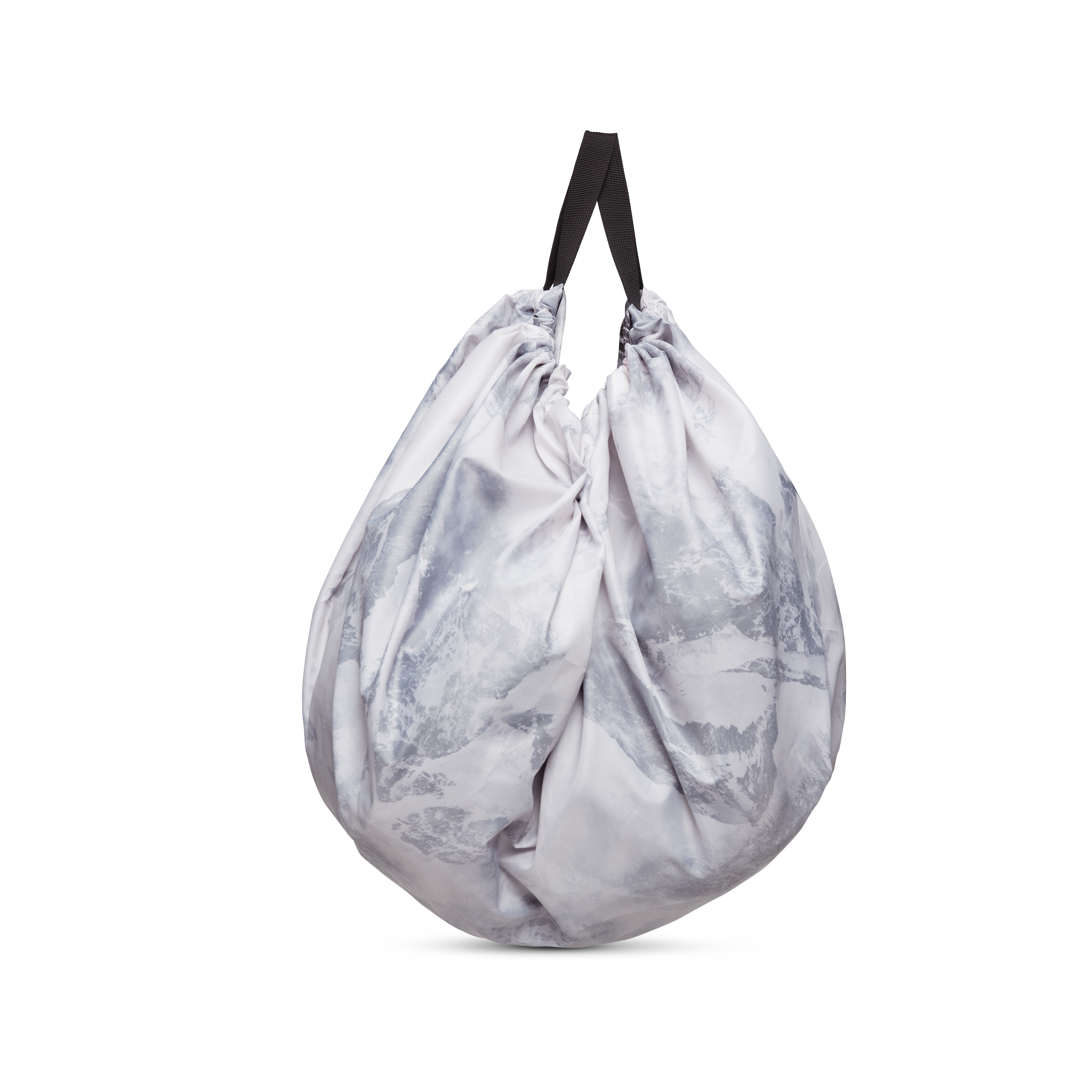 Mammut Neon Rope Tarp, alpine AOP - Alpine AOP
