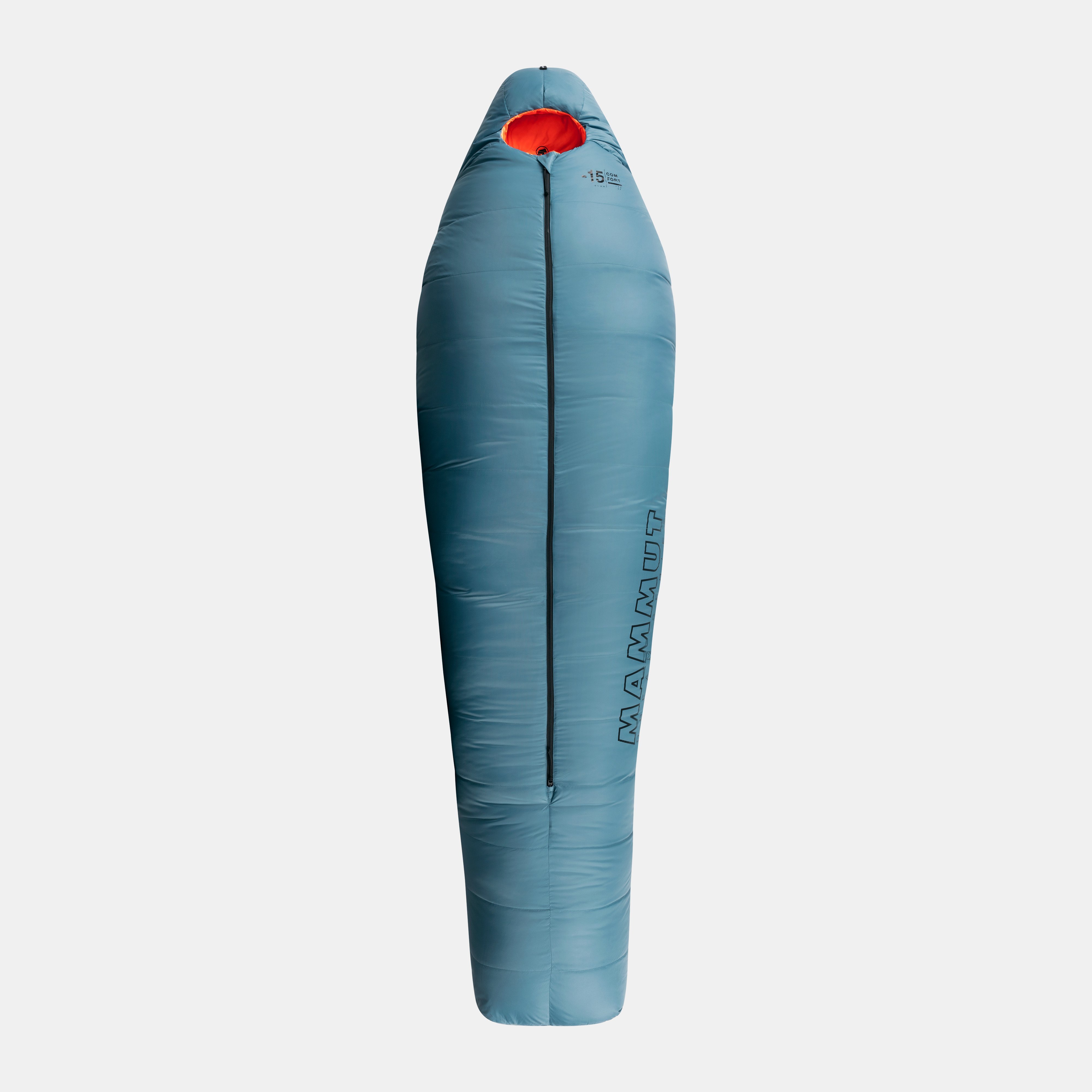 Mammut Comfort Down Bag -15C, nautical - Nautical