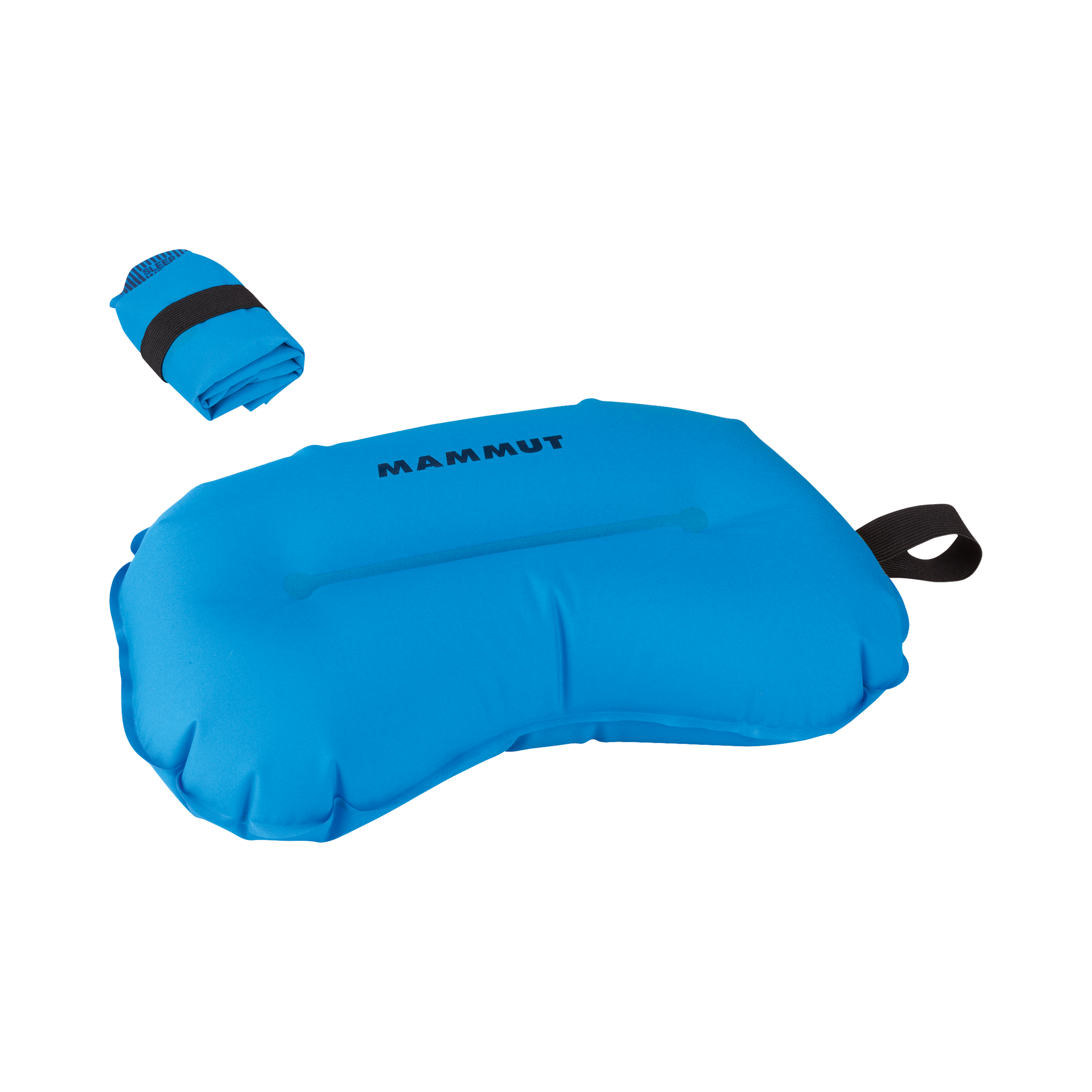 Mammut Air Pillow, imperial - Imperial - Thumbnail