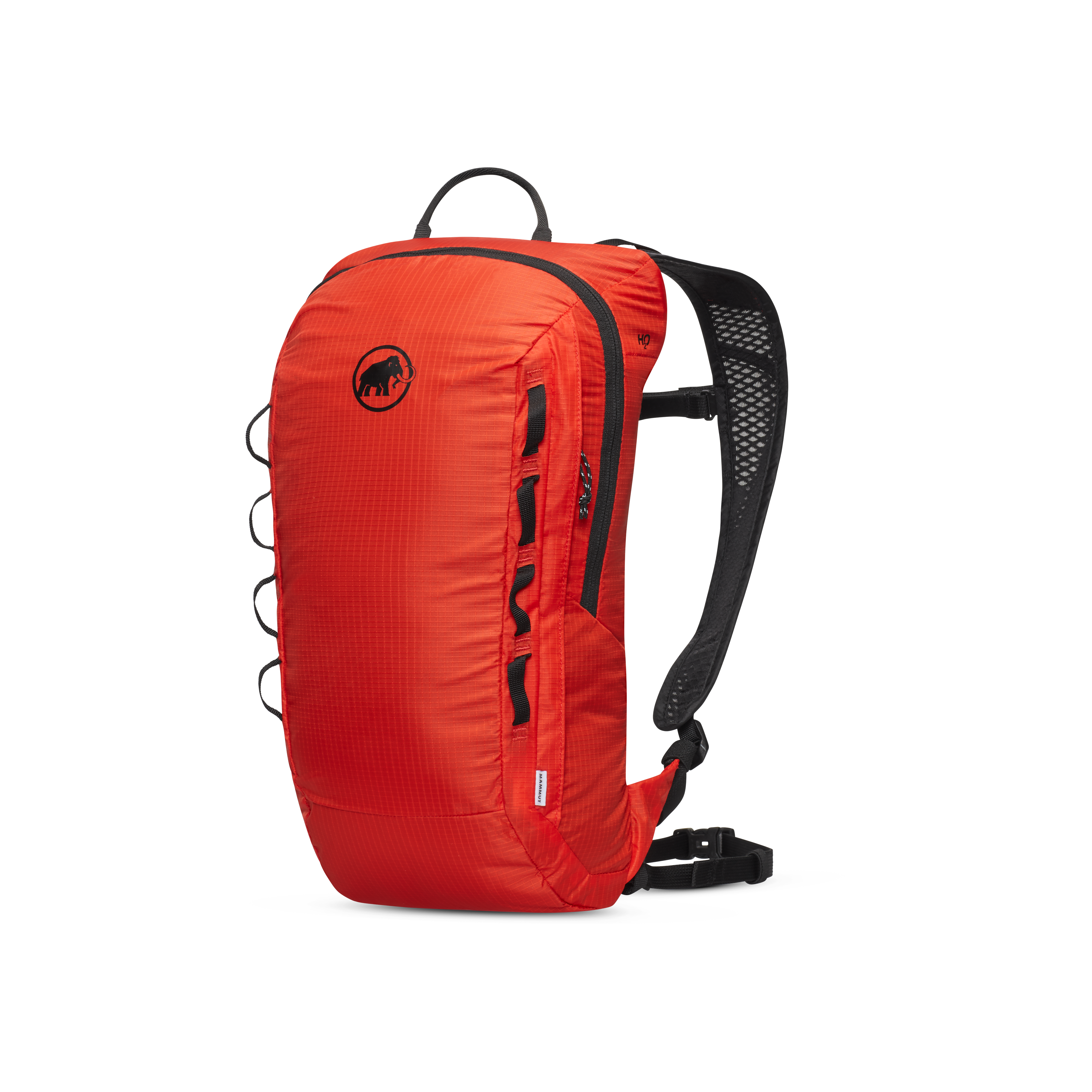Mammut Neon Light, mammut red - Mammut red - Thumbnail