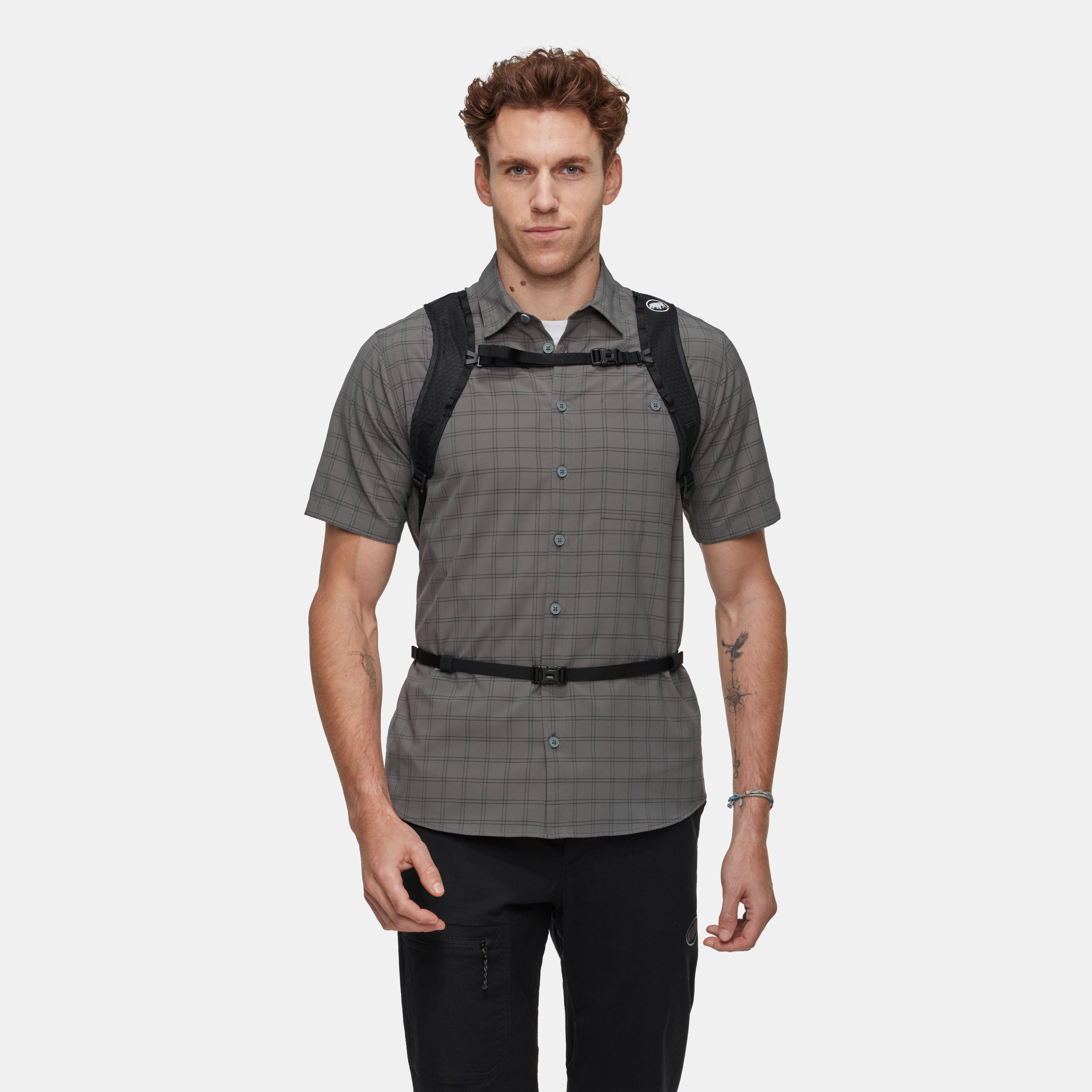 Mammut Neon Light, dark marsh - Dark marsh