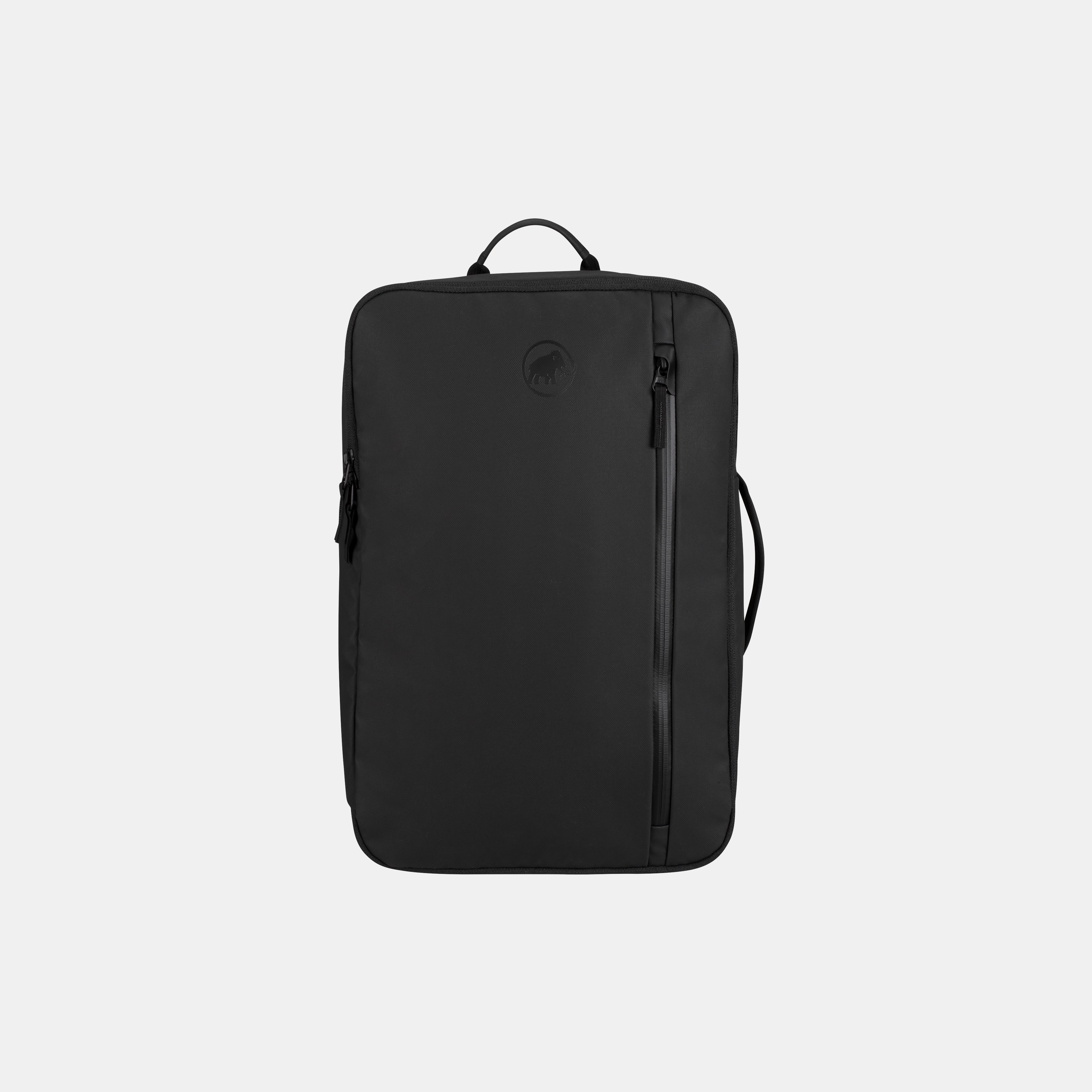 Mammut Seon Transporter 25, black - Black