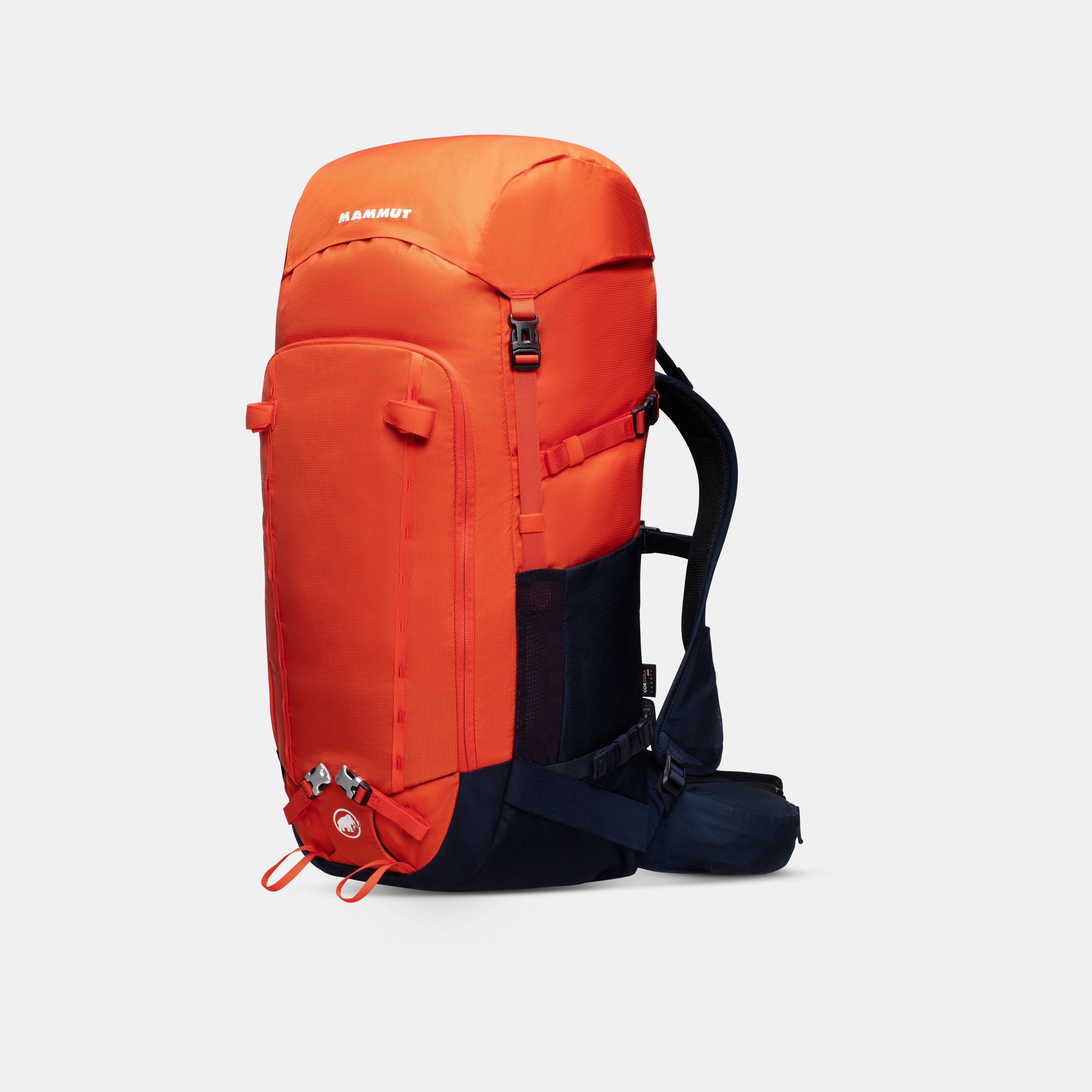 Mammut Trion 50, hot red-marine - Hot red-marine