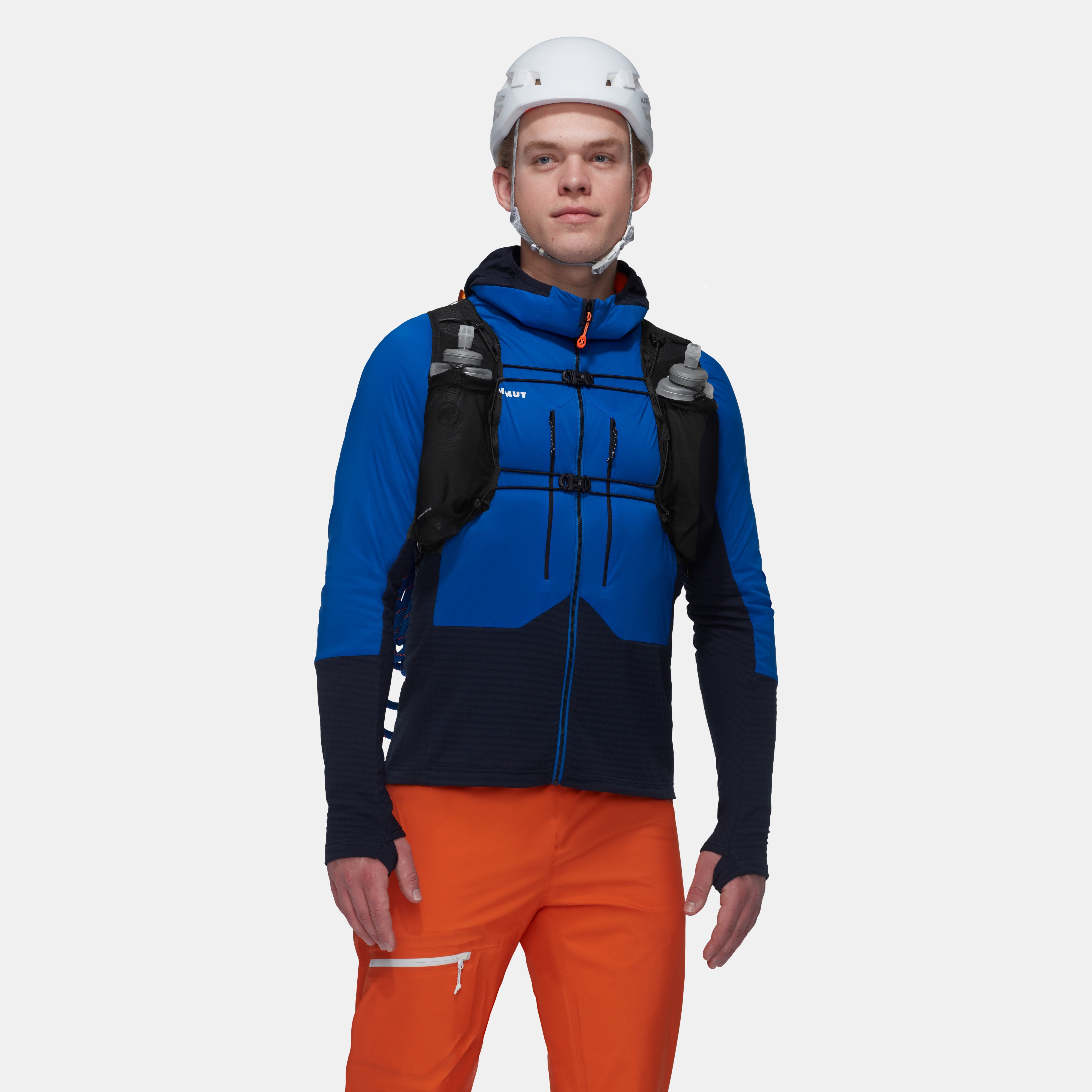 Mammut Trion 15, black - Black