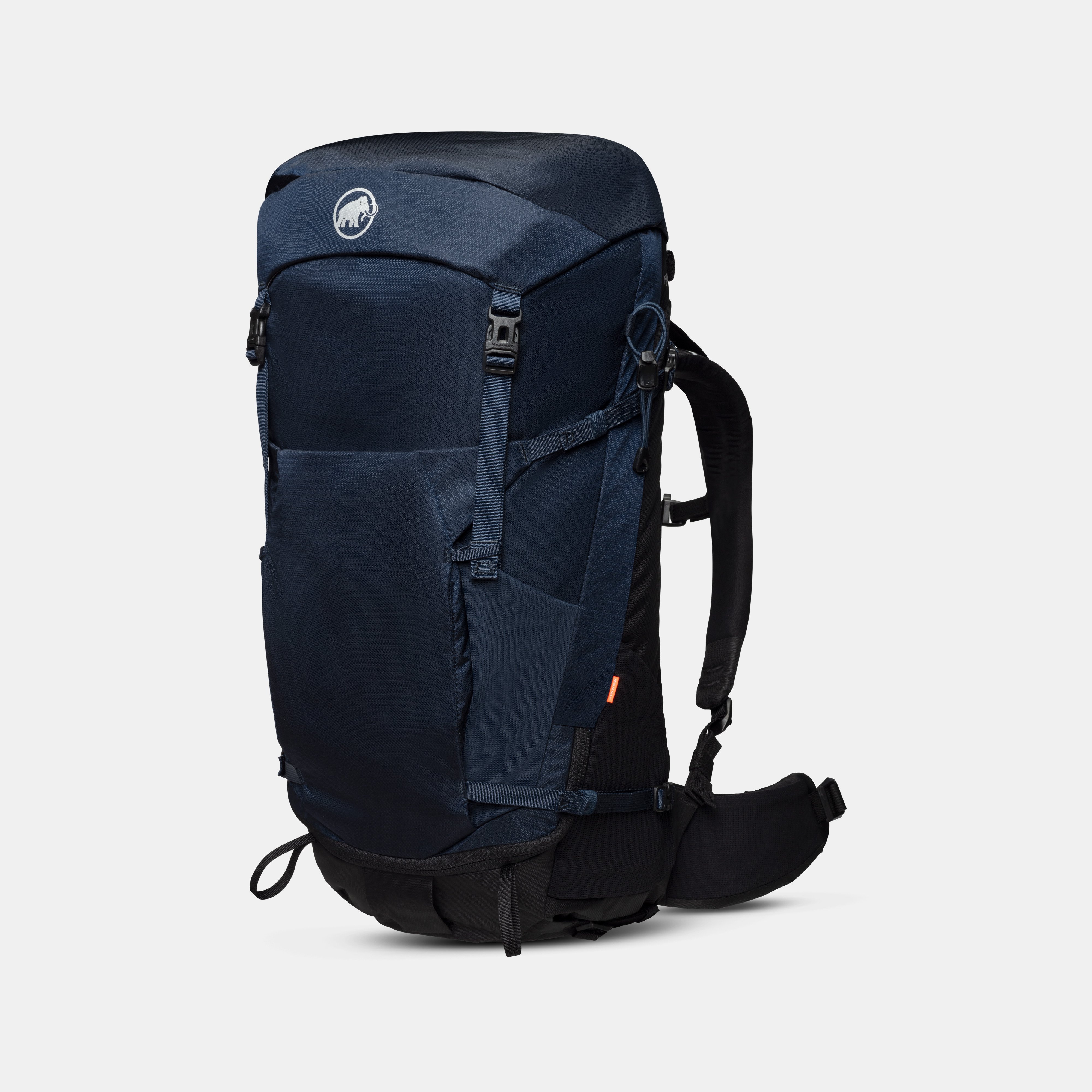 Mammut Lithium 40 Women, marine-black - Marine-black