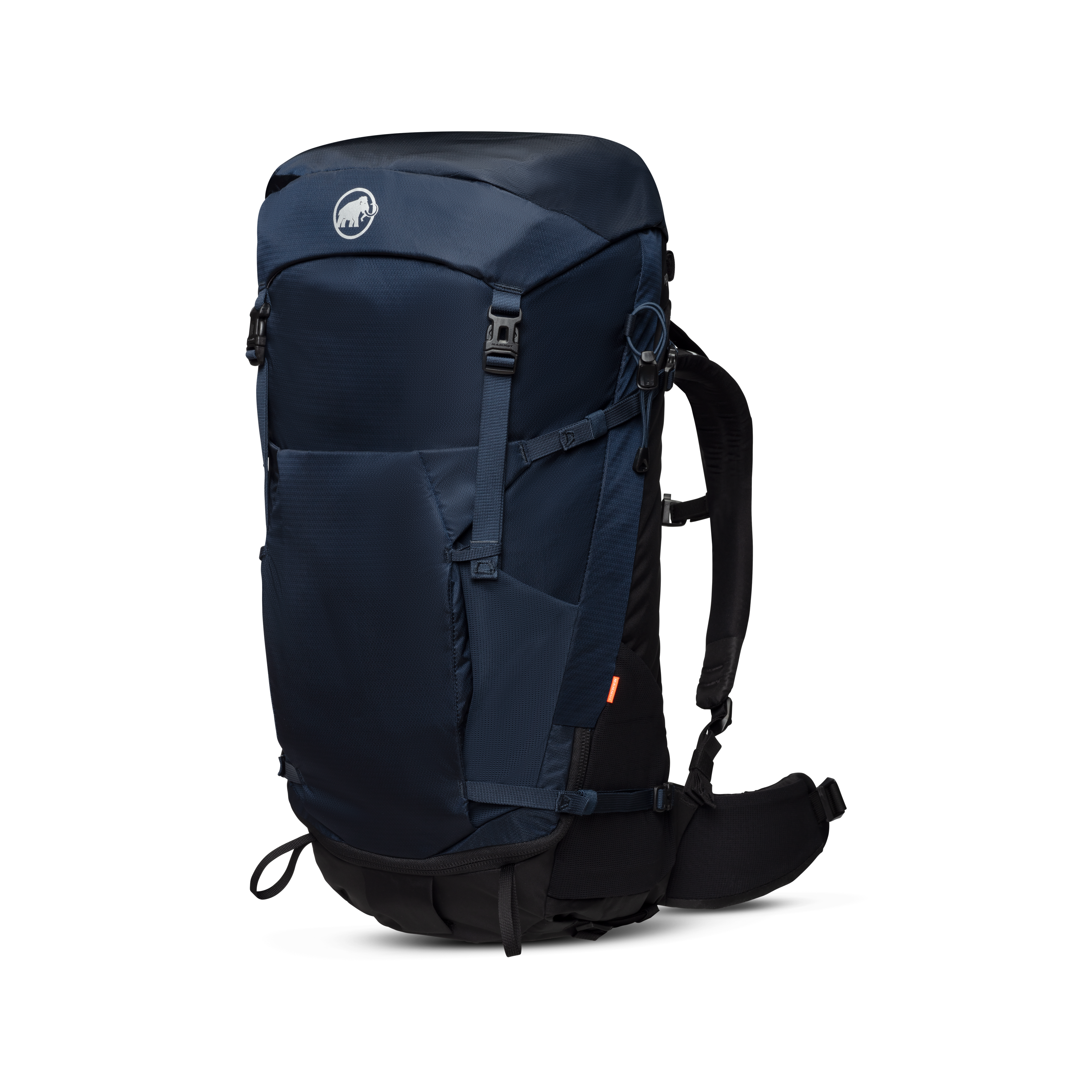 Mammut Lithium 40 Women, marine-black - Marine-black - Thumbnail