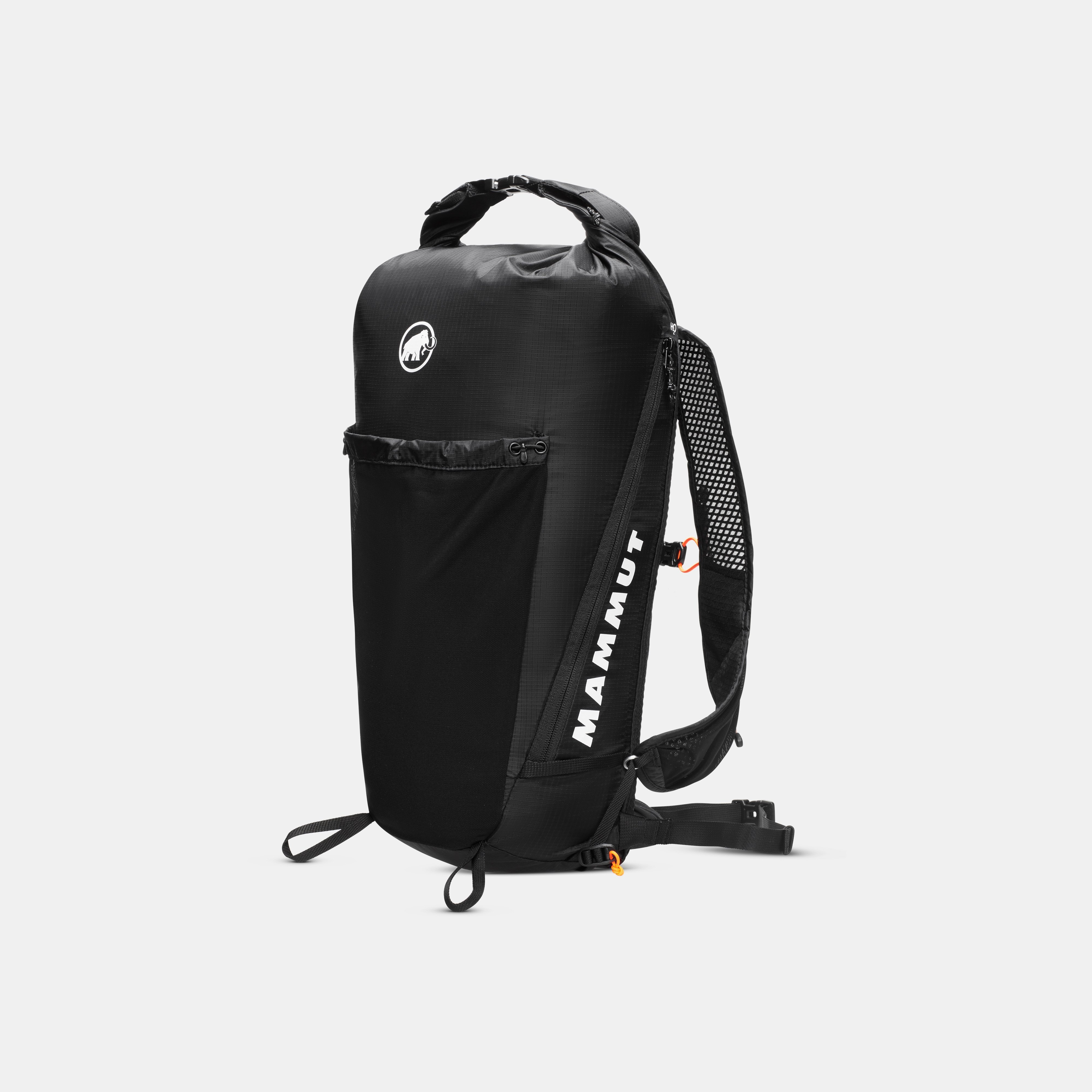Mammut Aenergy 18, black - Black