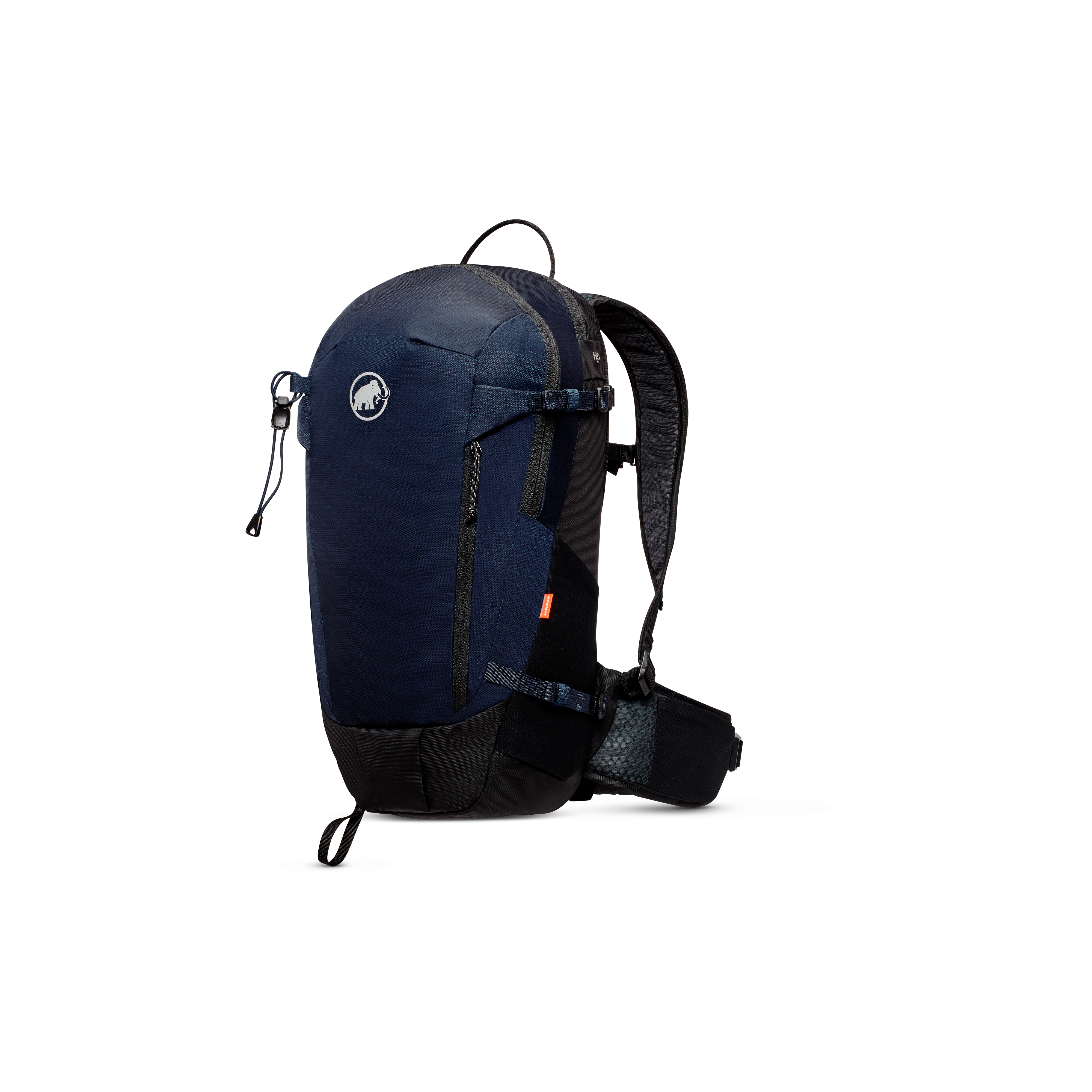 Mammut Lithium 15 Women, marine-black - Marine-black - Thumbnail