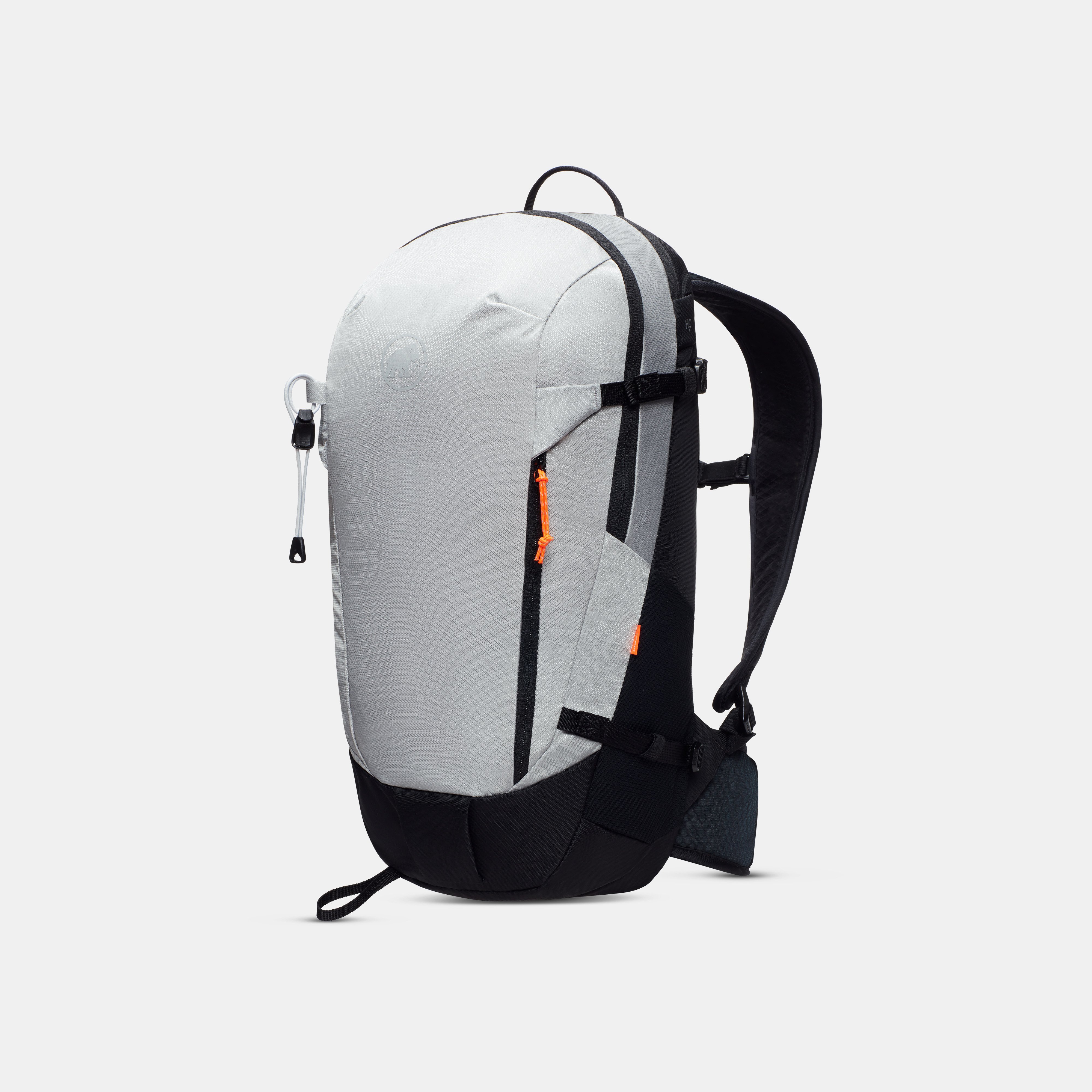 Mammut Lithium 20, platinum-black - Platinum-black