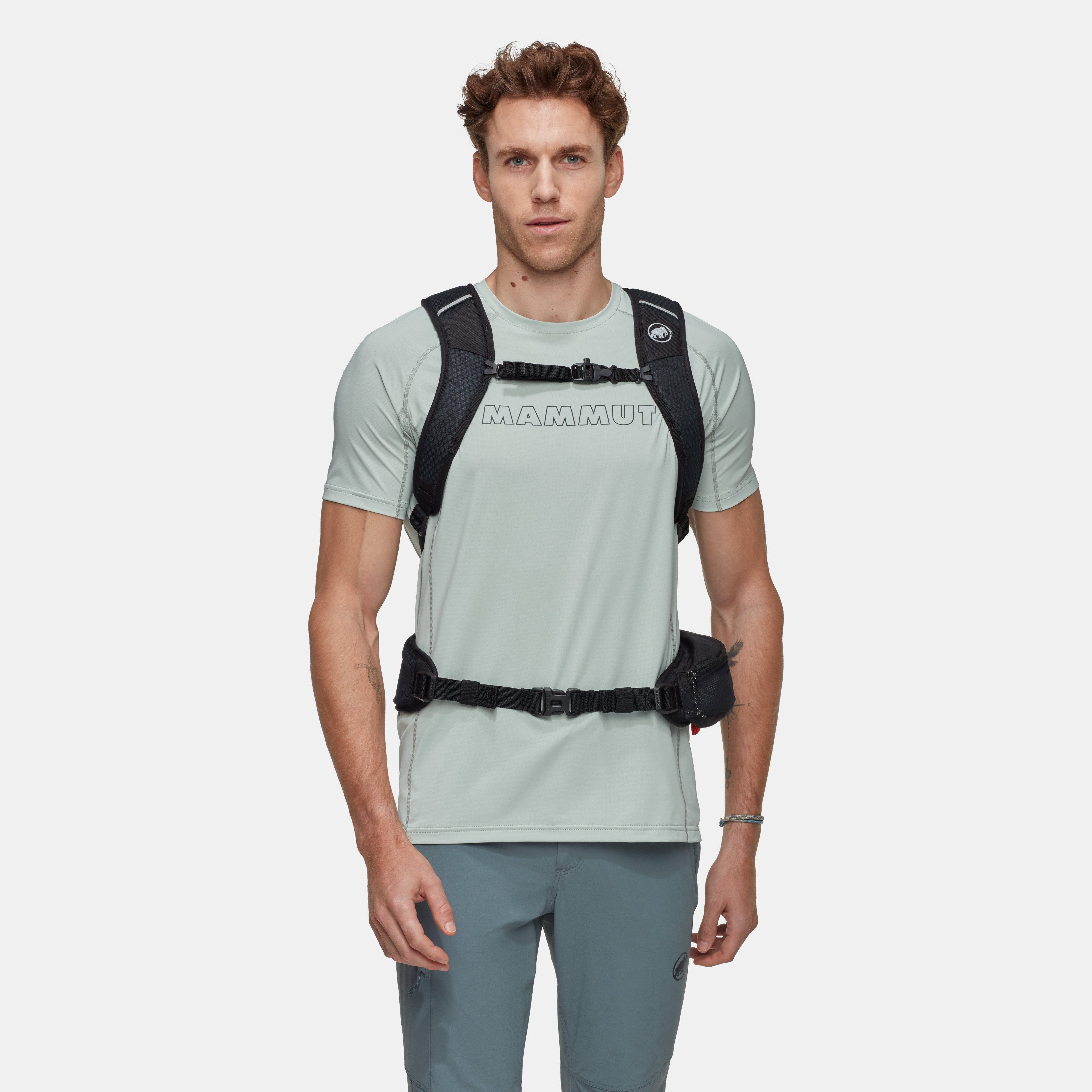Mammut Lithium 20, mammut red-black - Mammut red-black