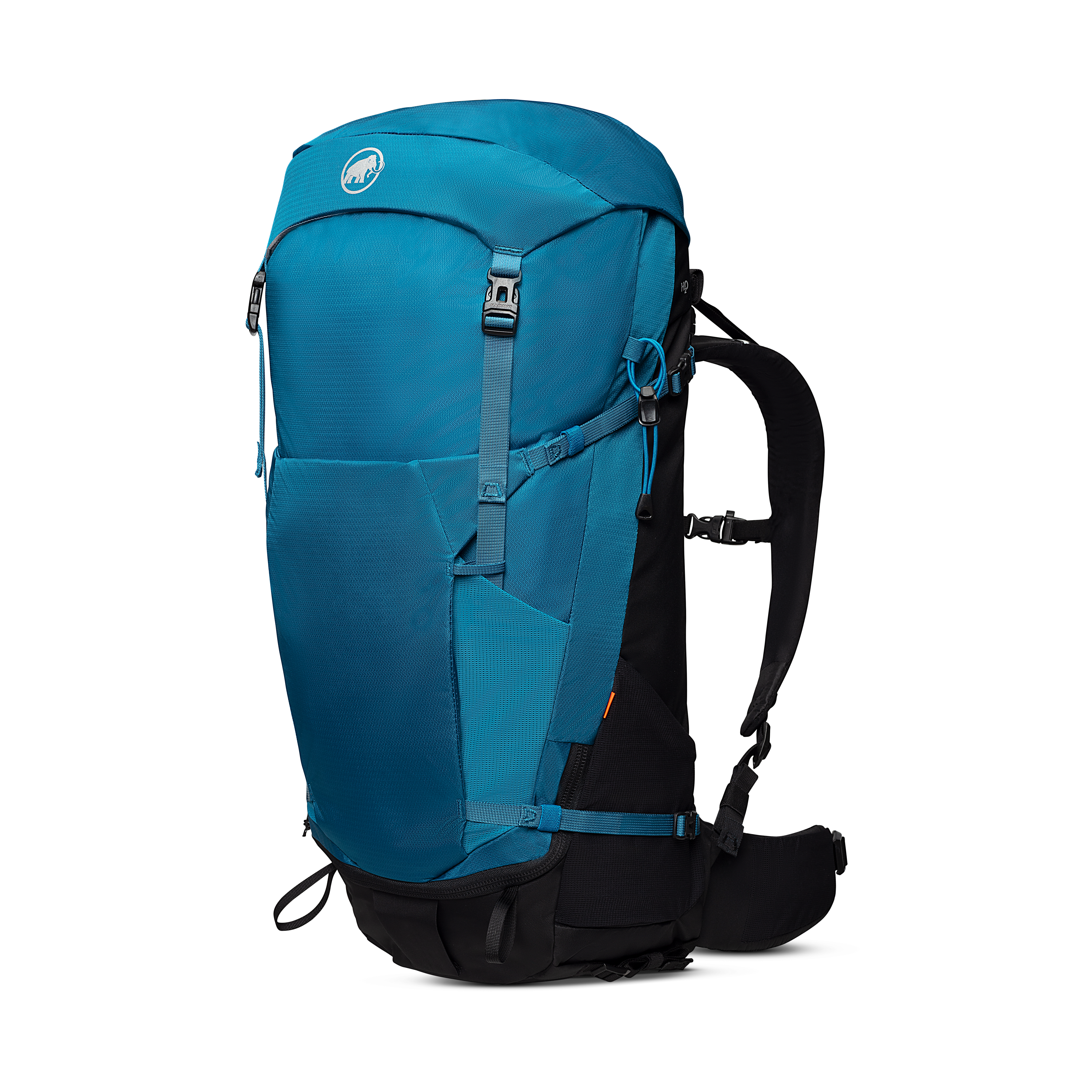 Mammut Lithium 40, sapphire-black - Sapphire-black - Thumbnail