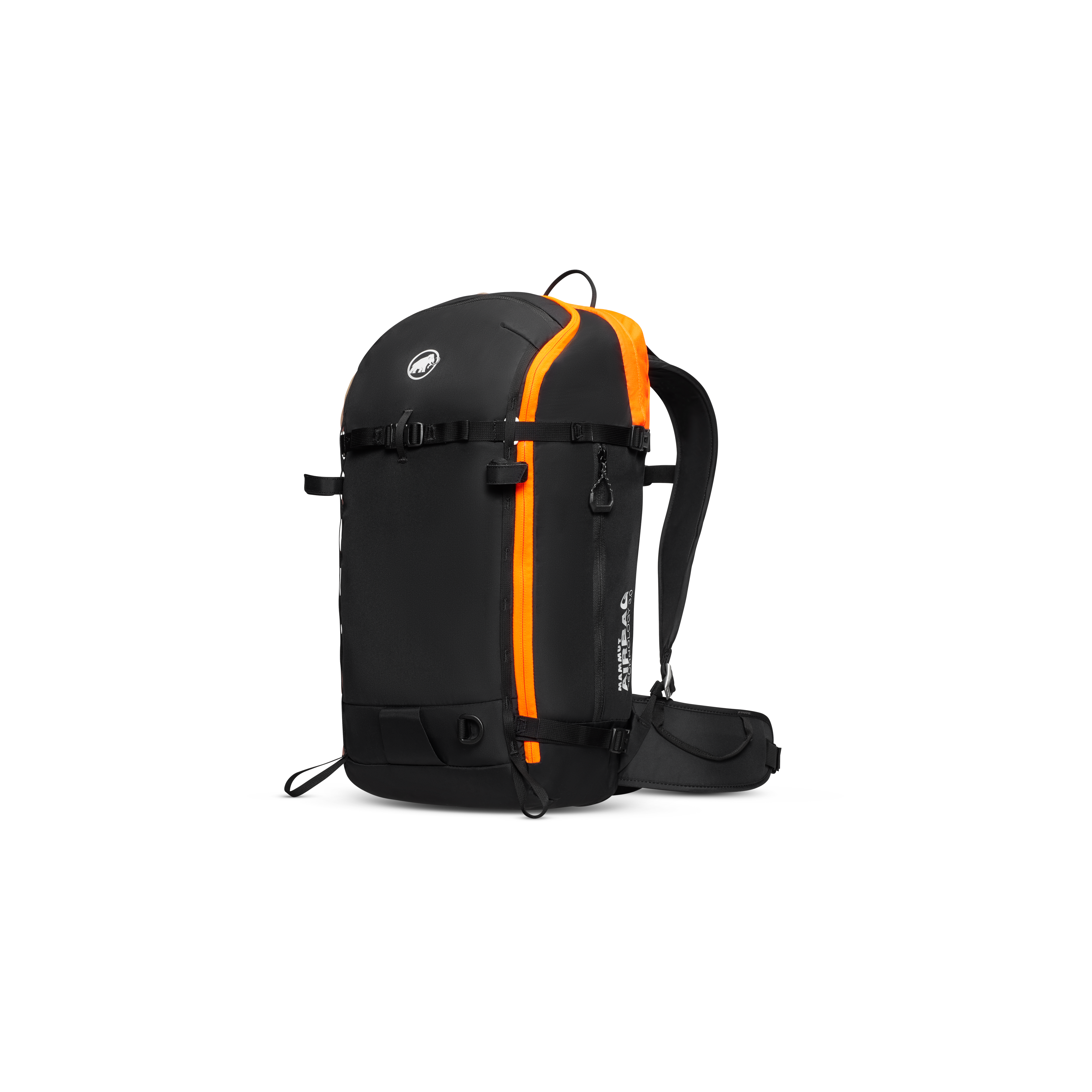Mammut Tour 30 Removable Airbag 3.0 ready, black - Black - Thumbnail