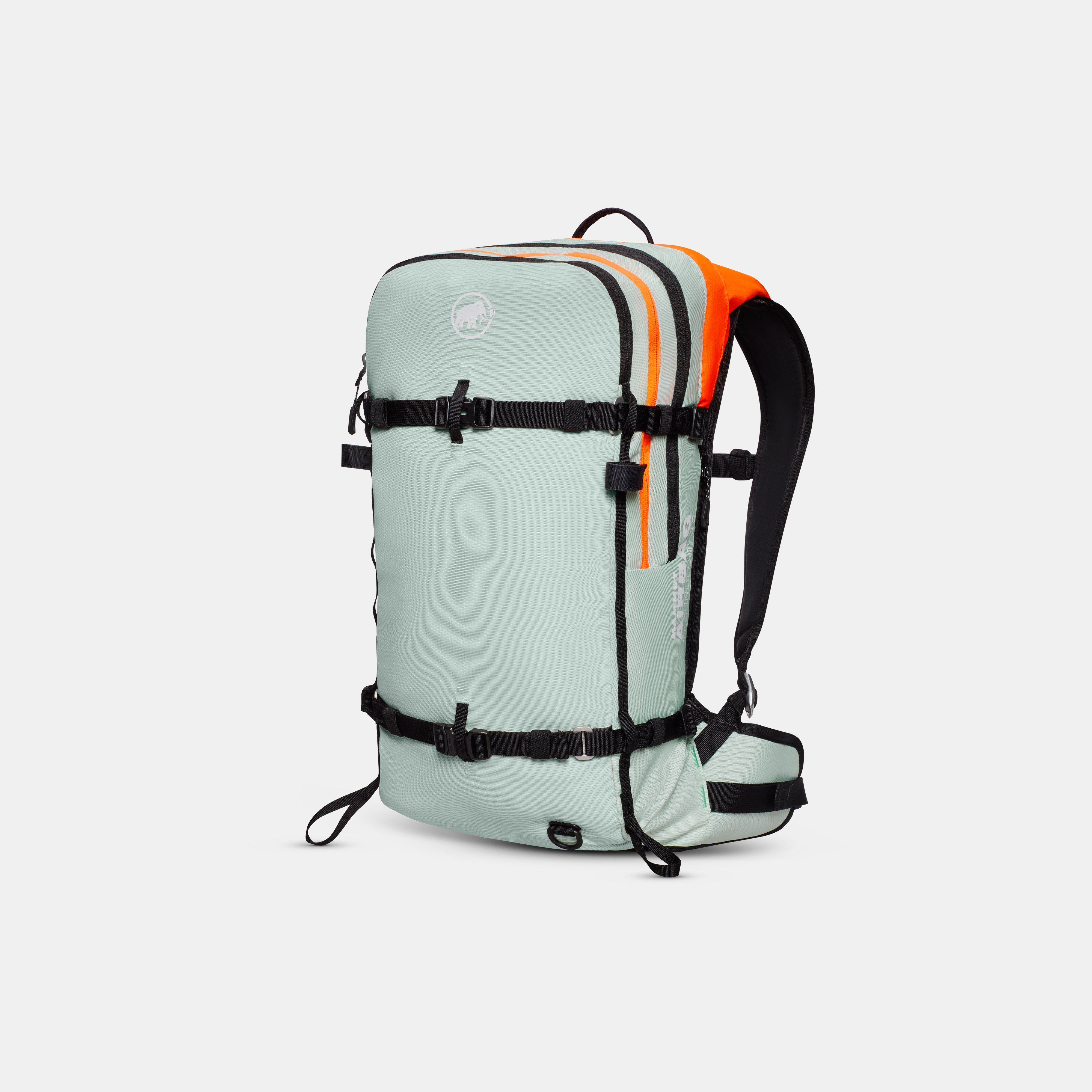Mammut Free 22 Removable Airbag 3.0, neo mint - Neo mint
