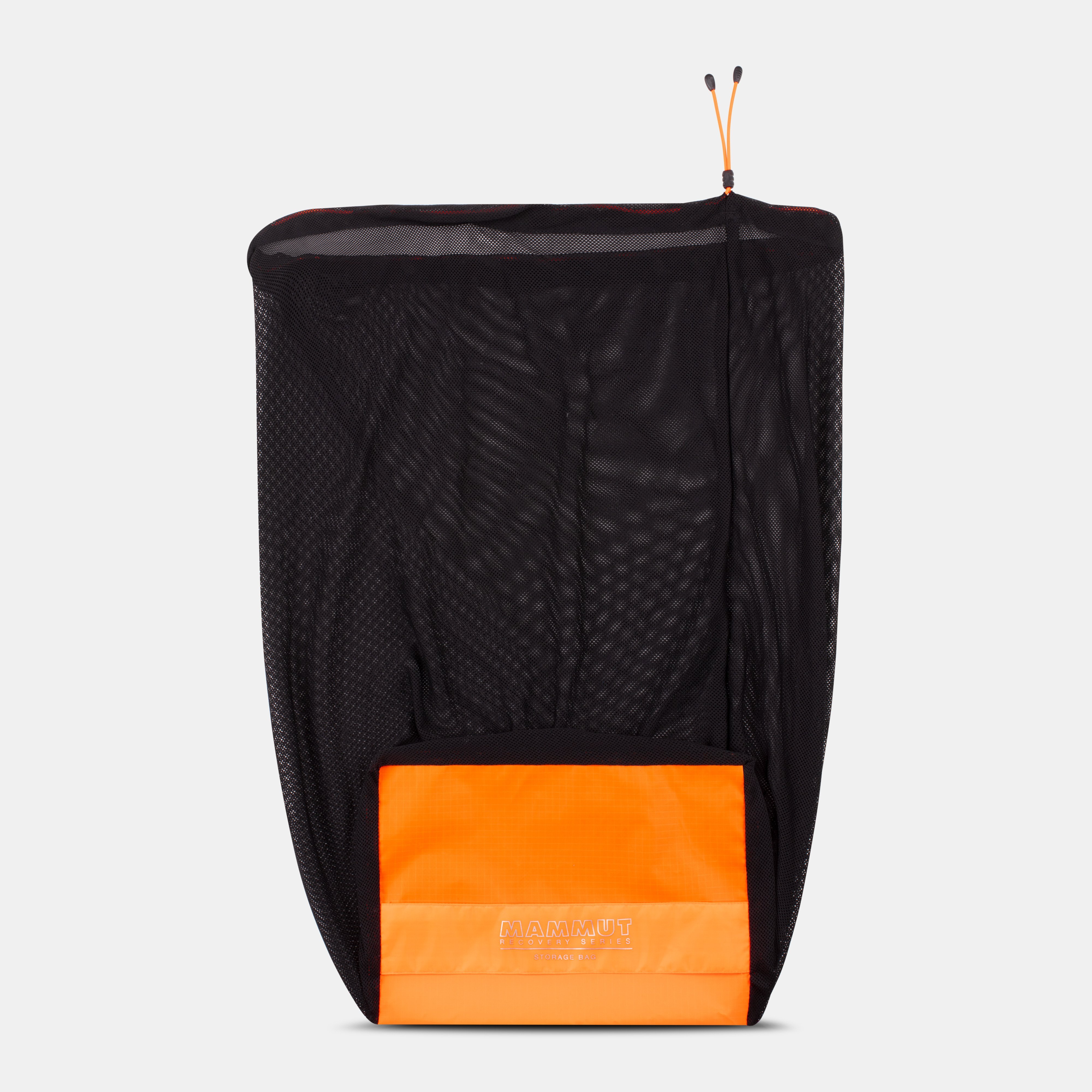 Mammut Storage Bag, vibrant orange - Vibrant orange