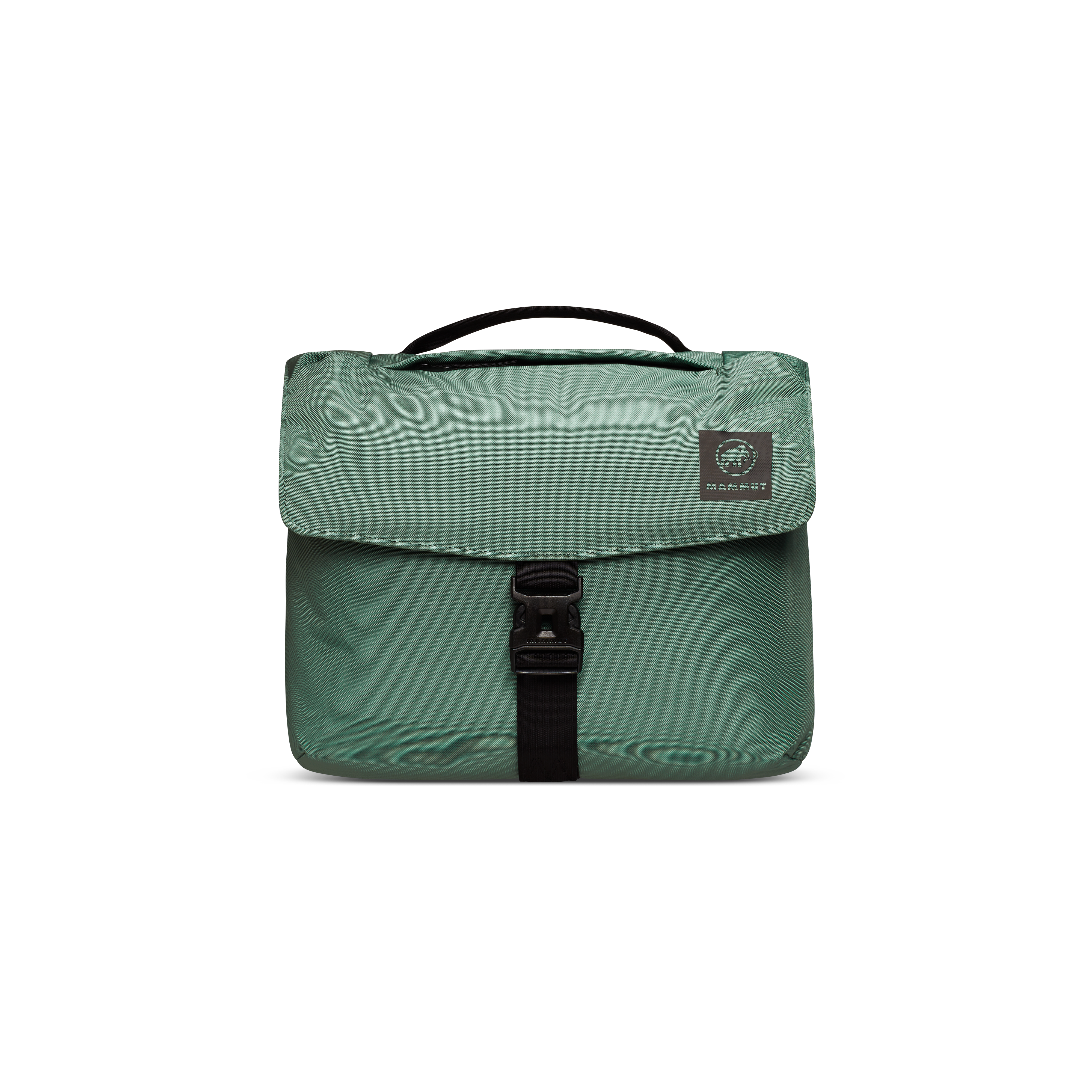 Mammut Xeron Messenger 8, dark jade - Dark jade - Thumbnail