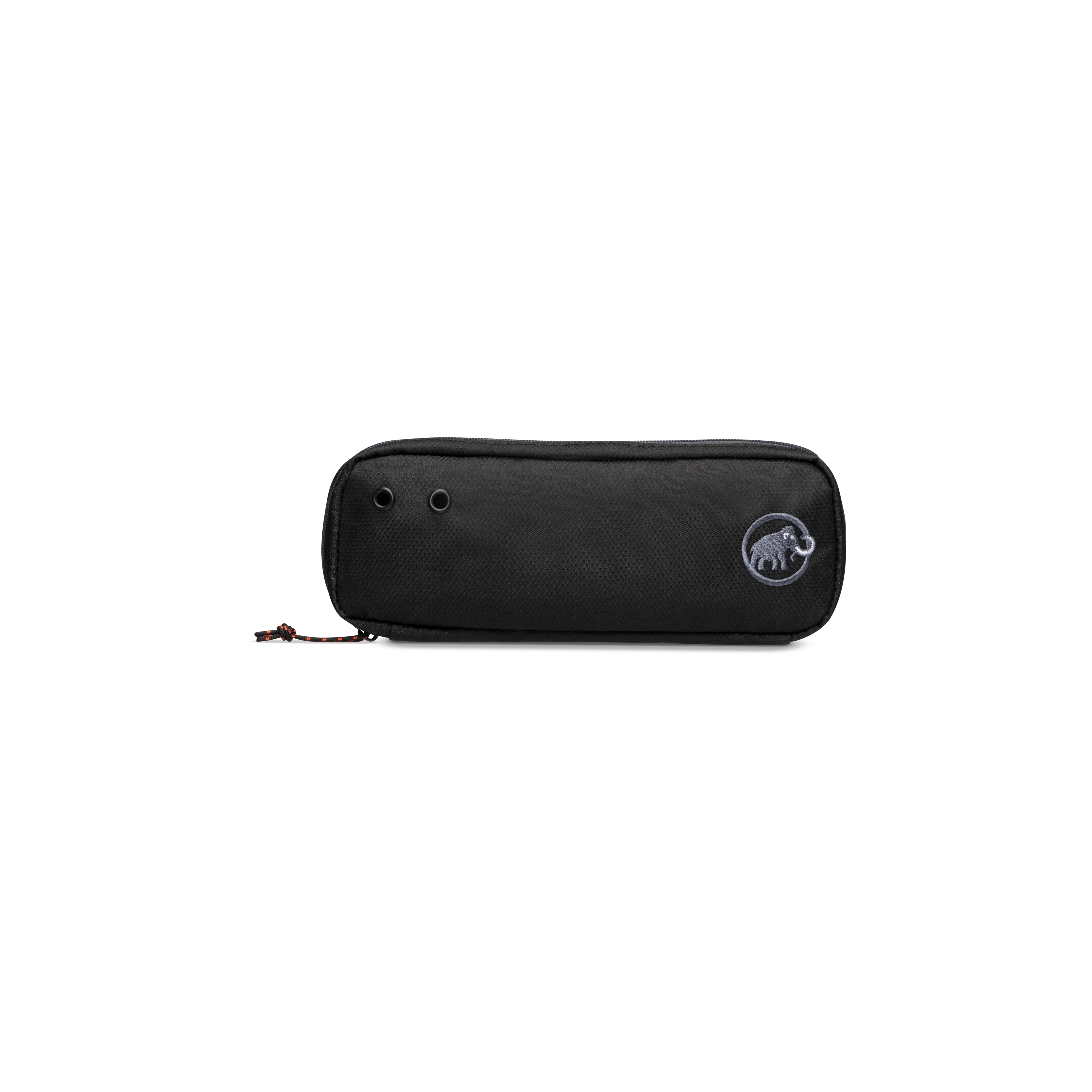 Mammut Washbag Travel S, black - Black - Thumbnail