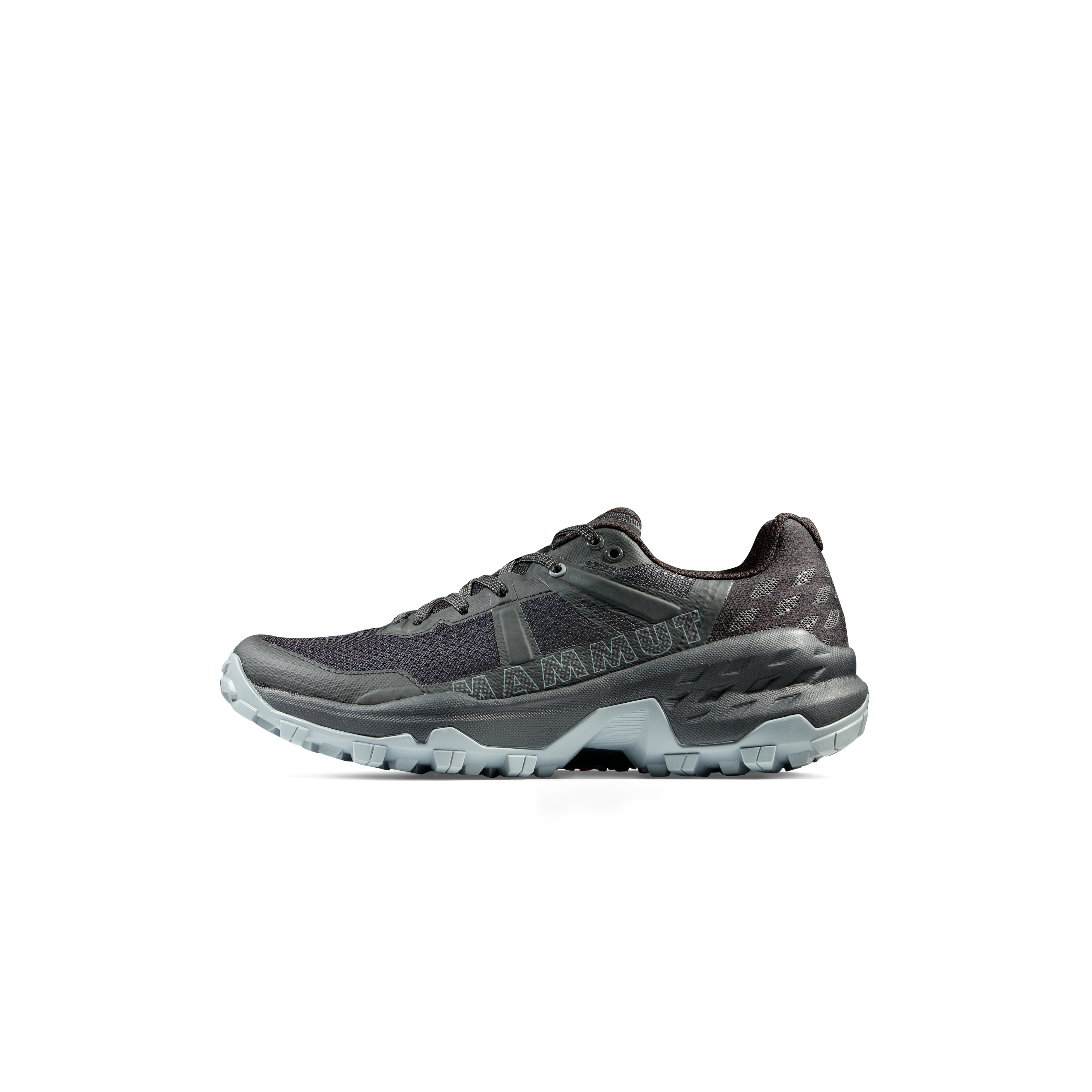 Mammut Sertig II Low GTX Women, black - Black - Thumbnail