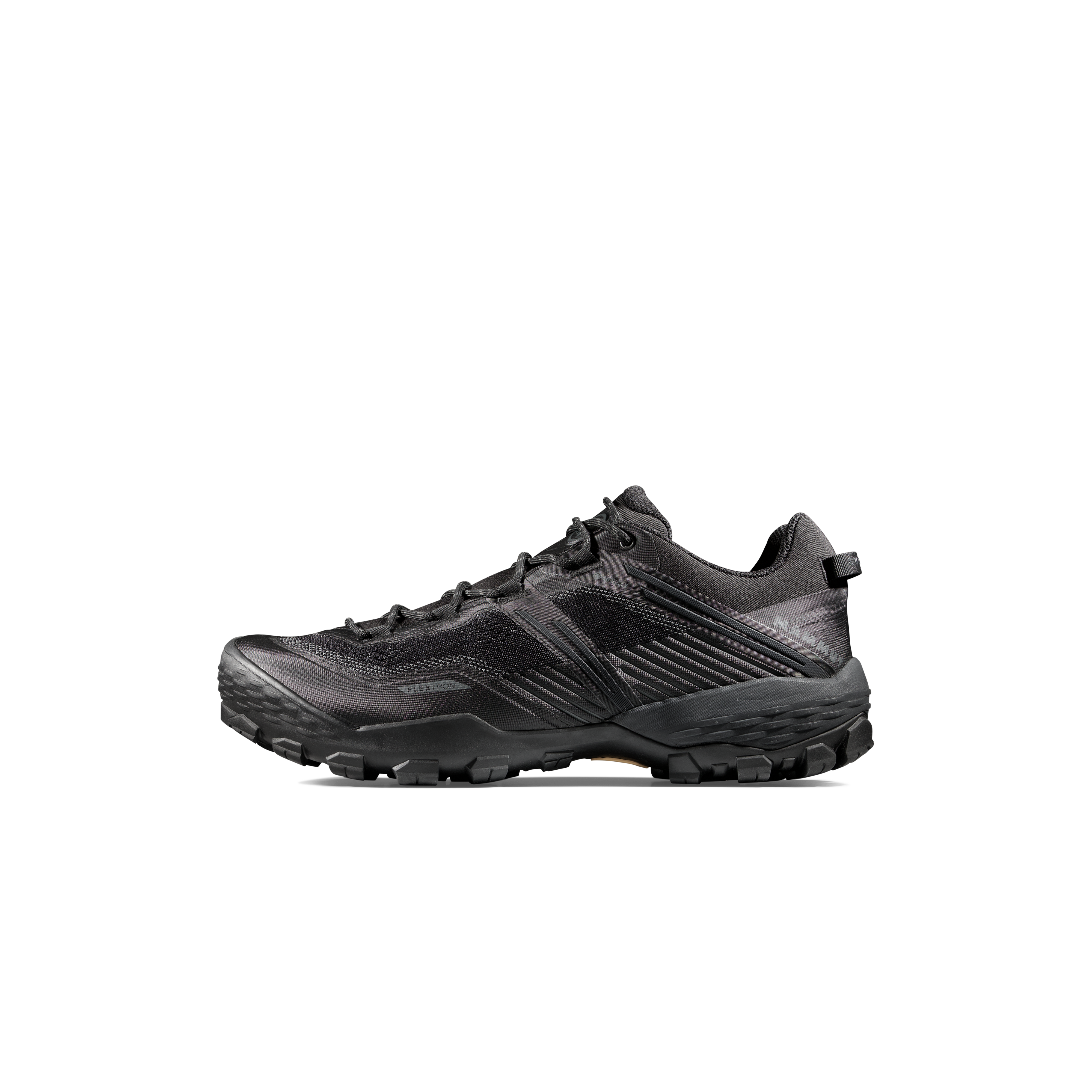 Mammut Ducan II Low GTX Men, black - Black - Thumbnail