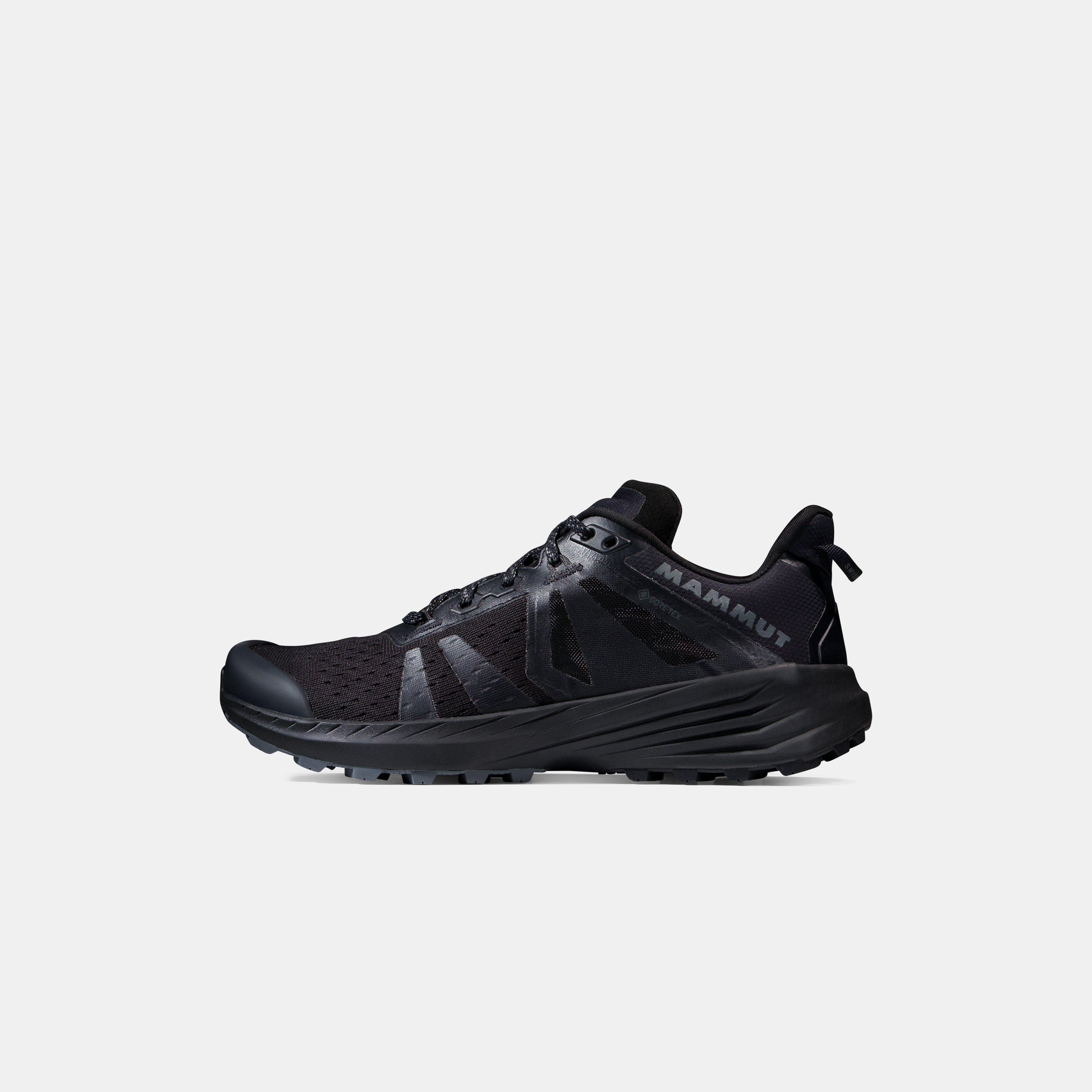 Mammut Saentis TR Low GTX Women, black - Black